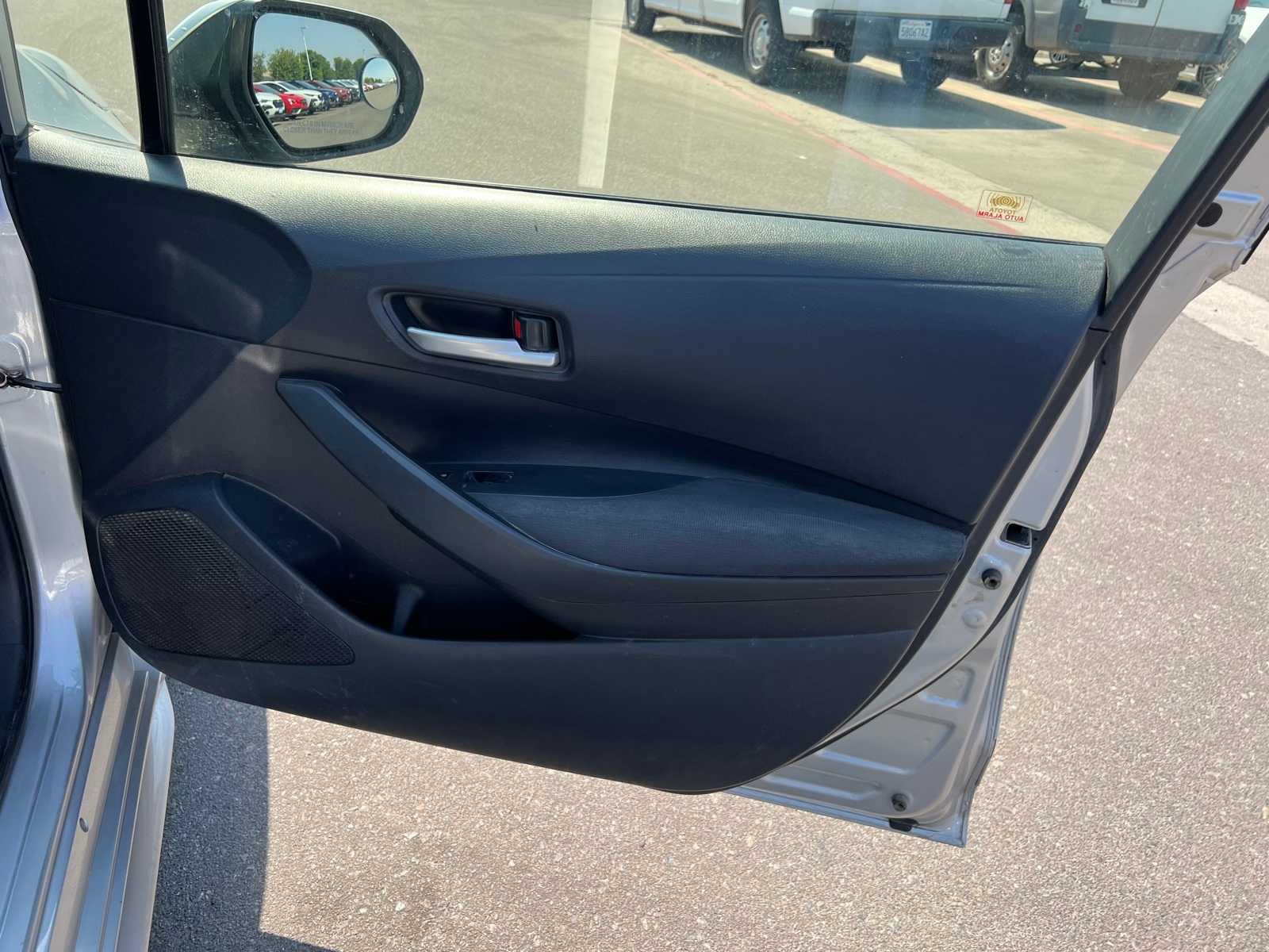 Thumbnail: 2020 Toyota Corolla - 28