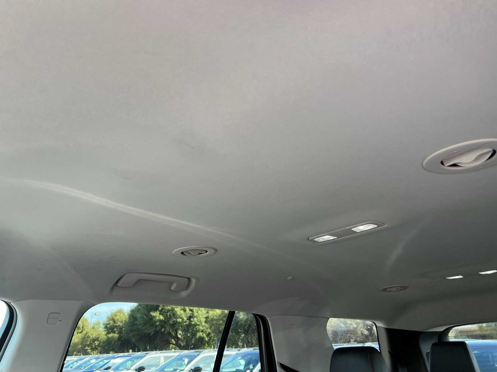 Thumbnail: 2021 Chevrolet Traverse - 33