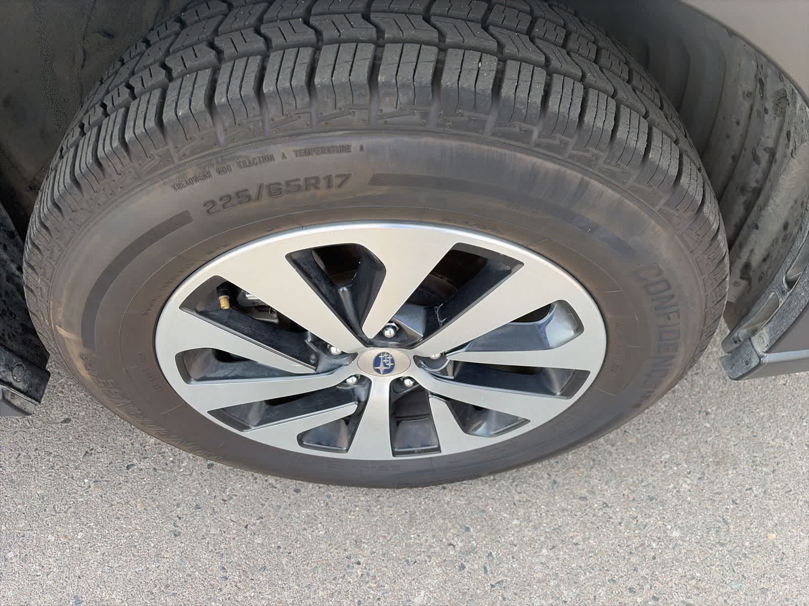 Thumbnail: 2022 Subaru Outback - 5