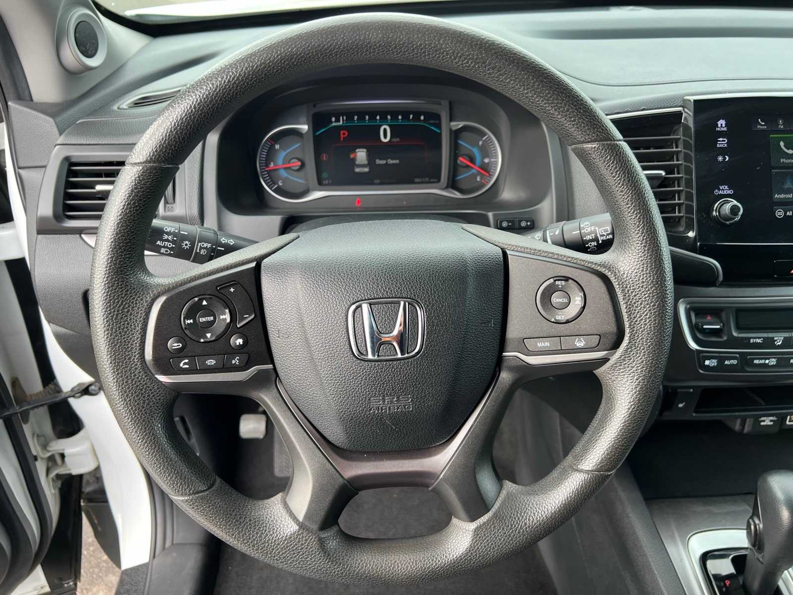 Thumbnail: 2020 Honda Pilot - 33