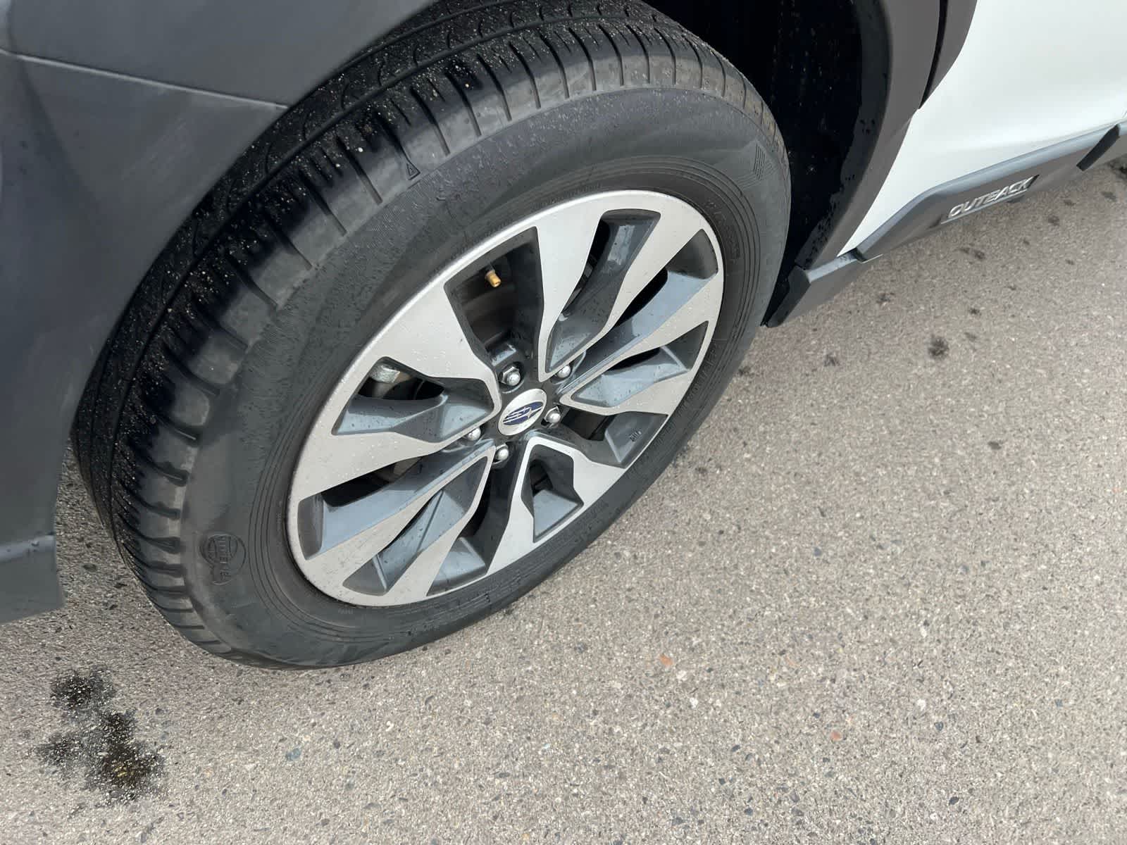 Thumbnail: 2024 Subaru Outback - 21
