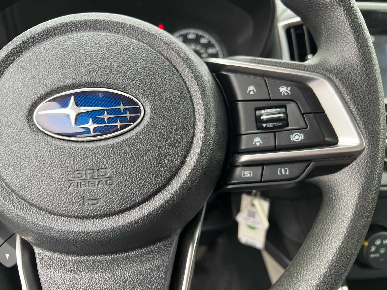 Thumbnail: 2024 Subaru Forester - 36