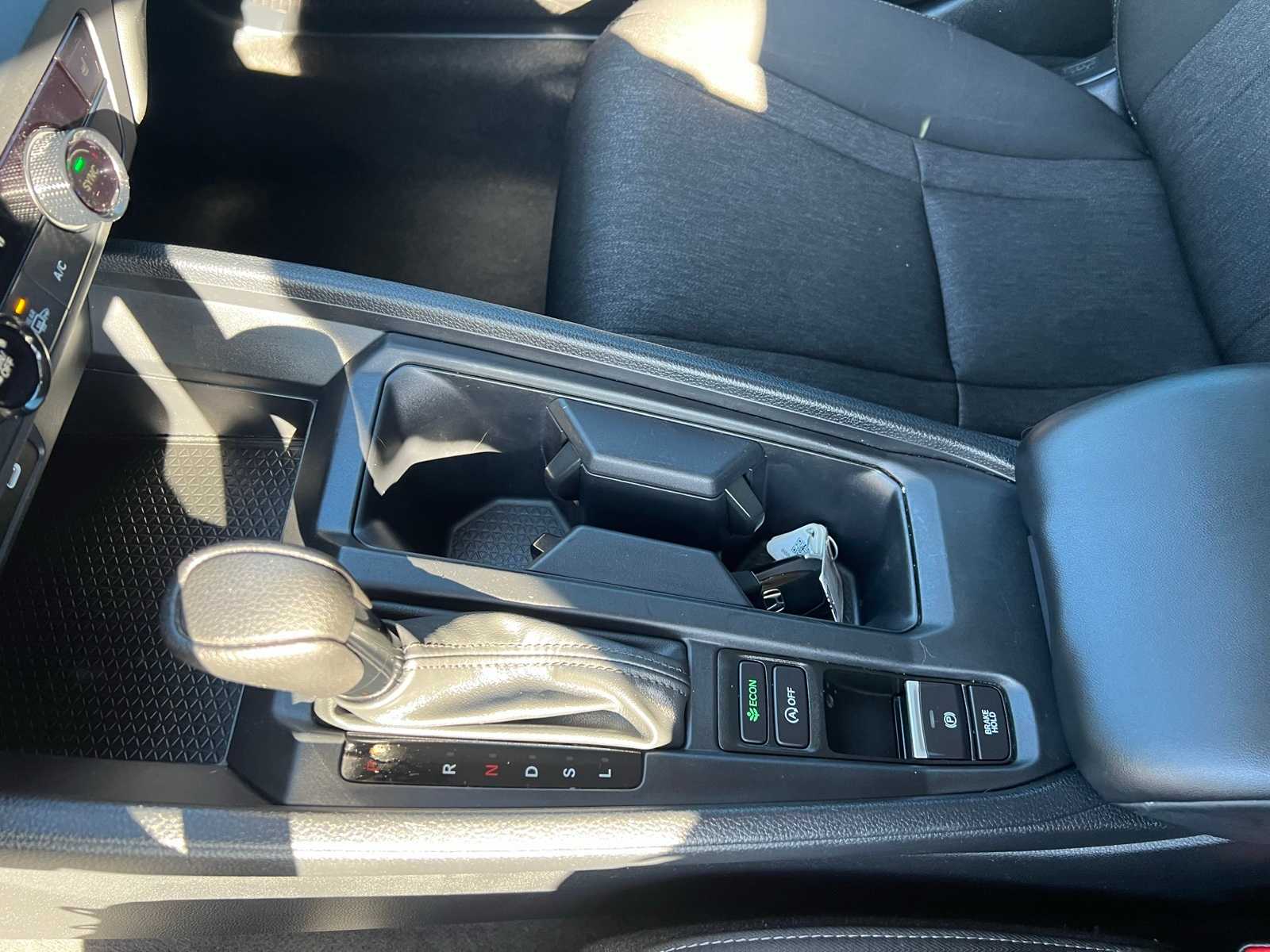 Thumbnail: 2024 Honda Accord - 38