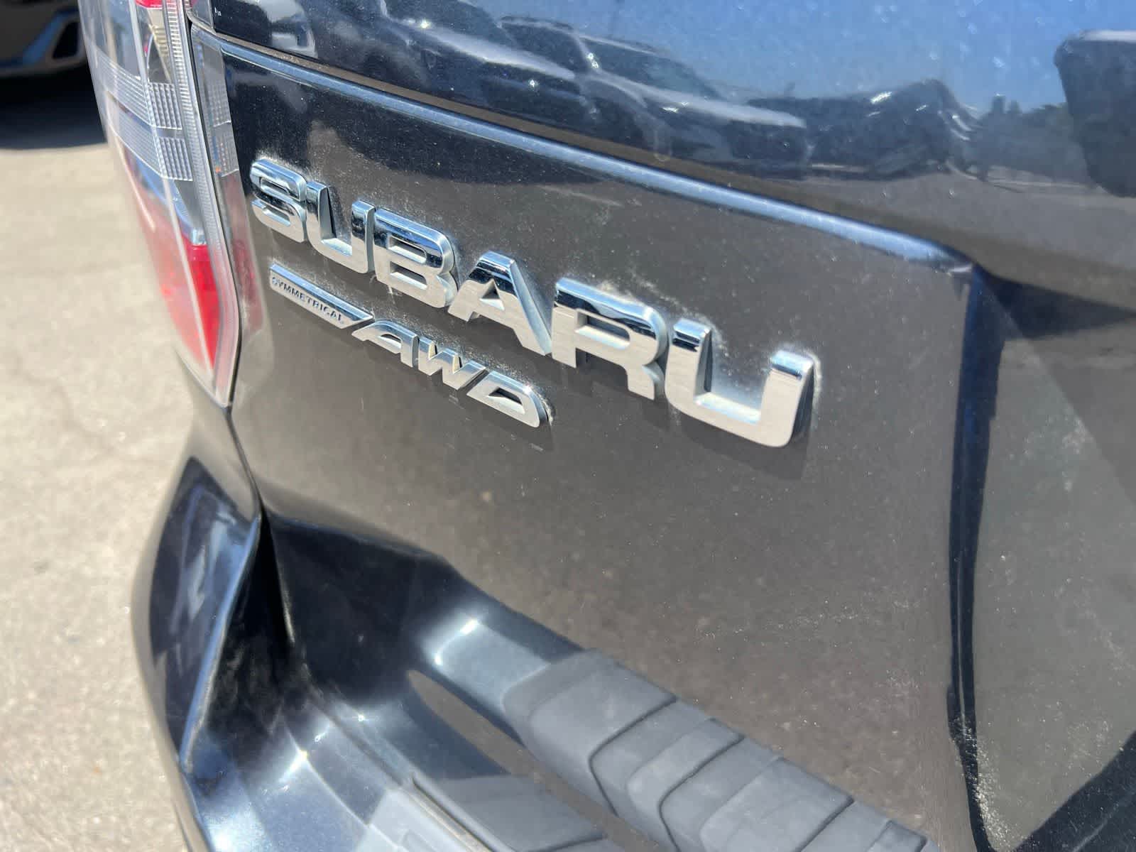 Thumbnail: 2016 Subaru Forester - 5