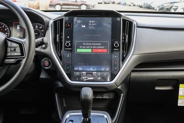 Thumbnail: 2025 Subaru Crosstrek - 14