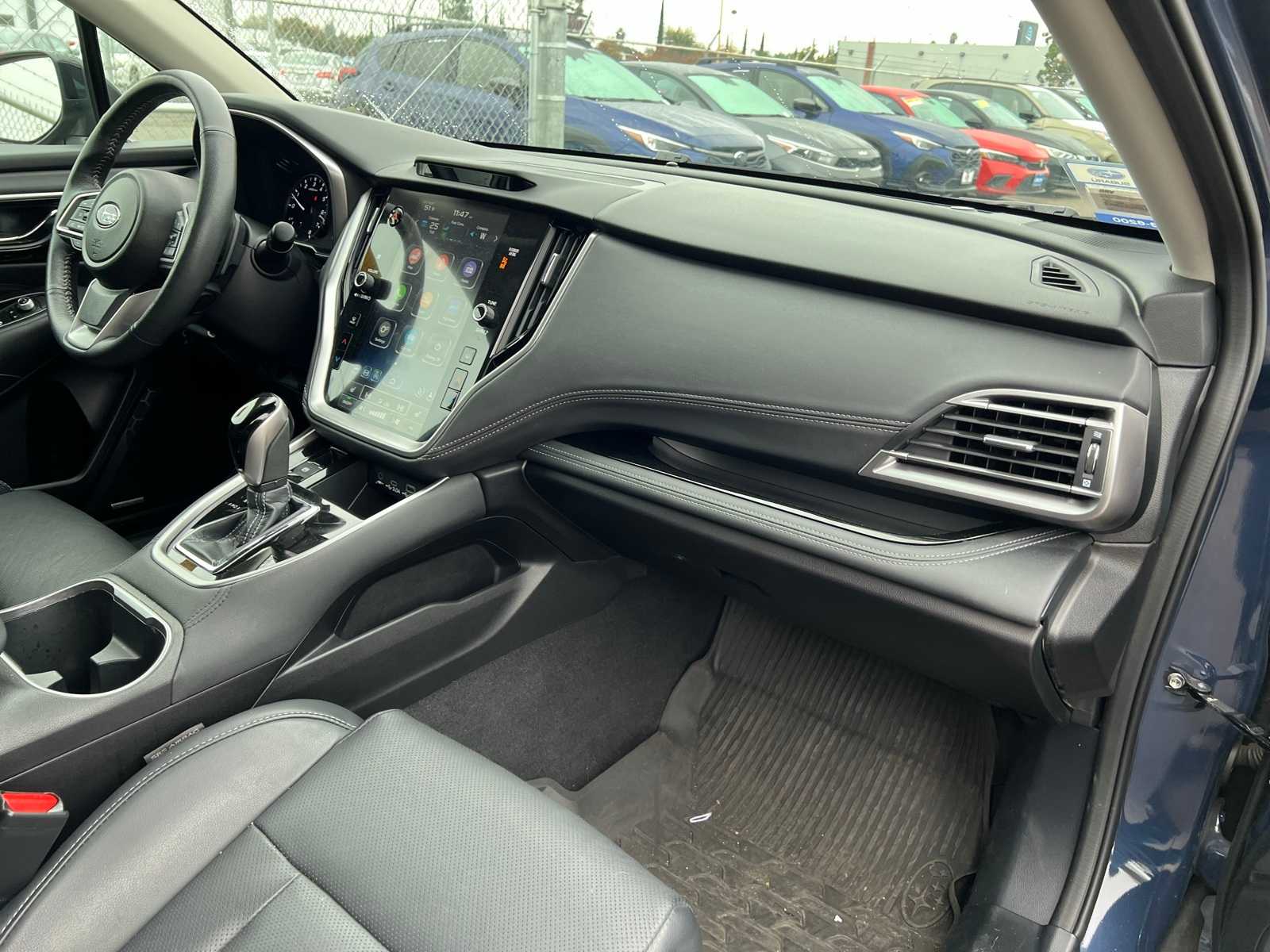 Thumbnail: 2023 Subaru Outback - 26