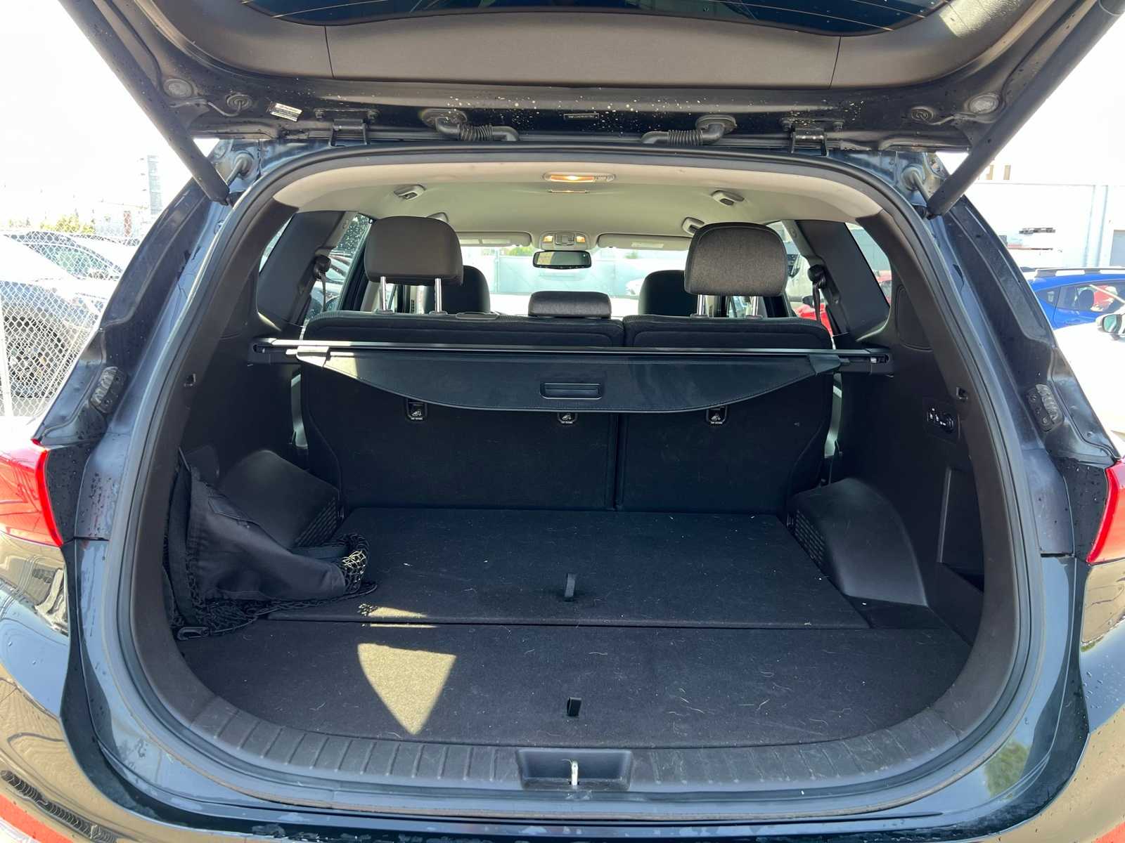 Thumbnail: 2019 Hyundai Santa Fe - 7