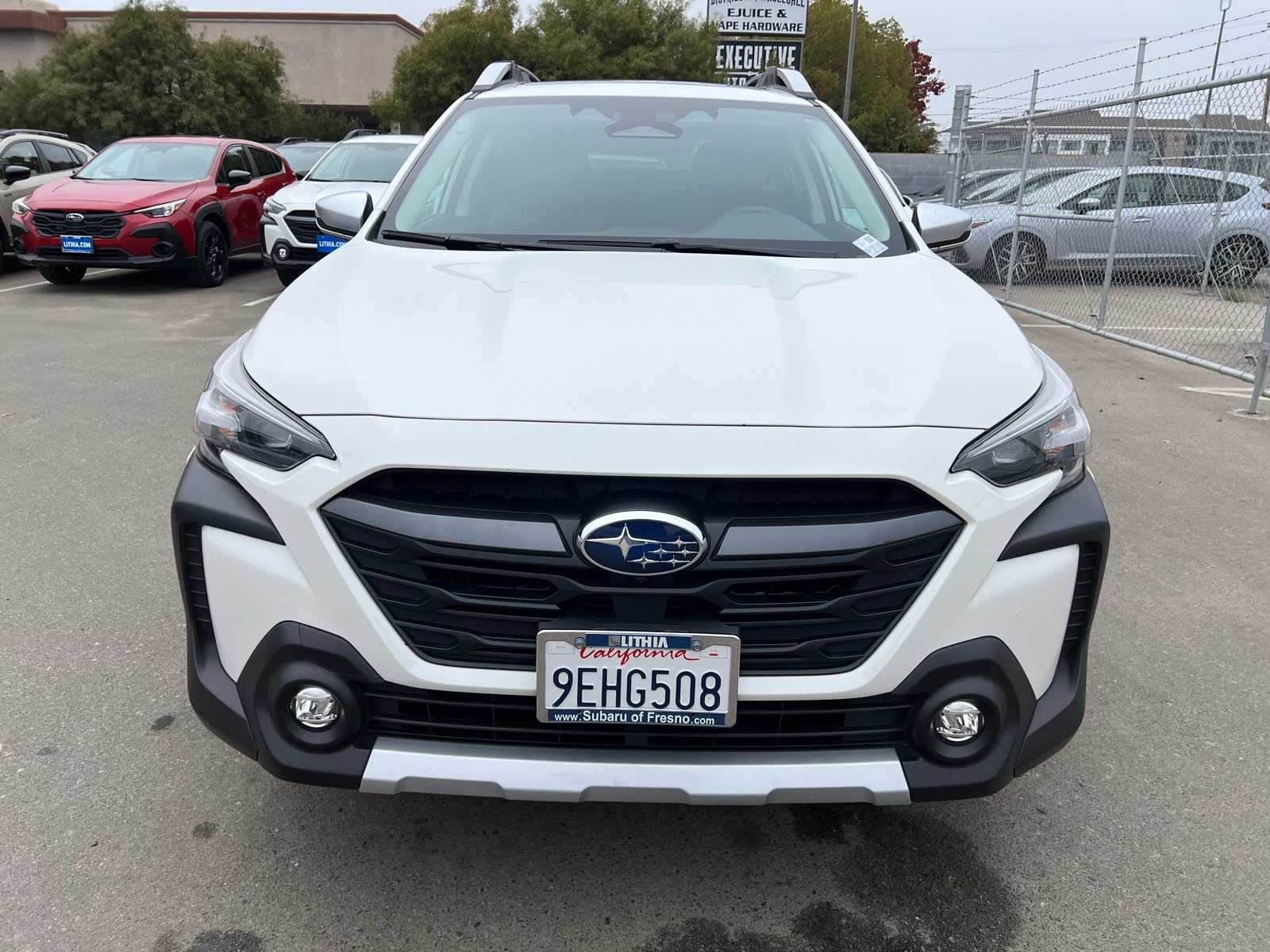 Thumbnail: 2023 Subaru Outback - 12