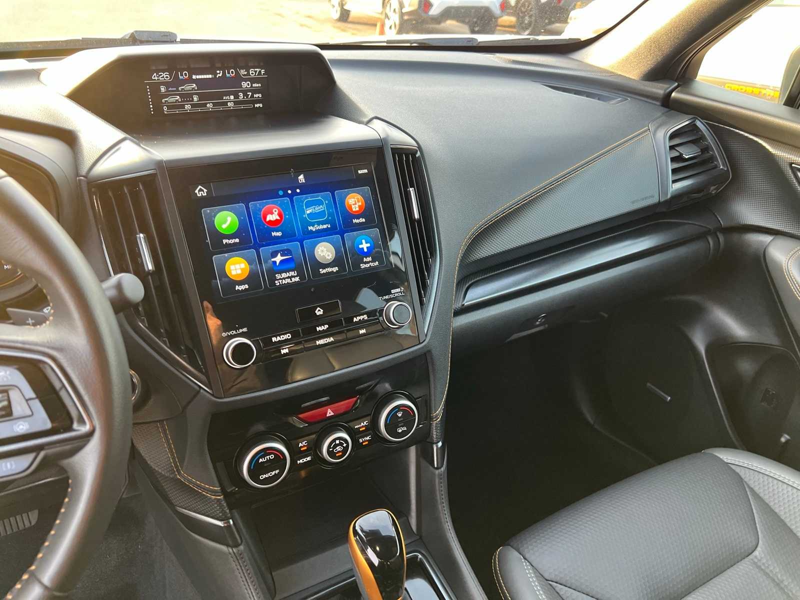 Thumbnail: 2024 Subaru Forester - 38