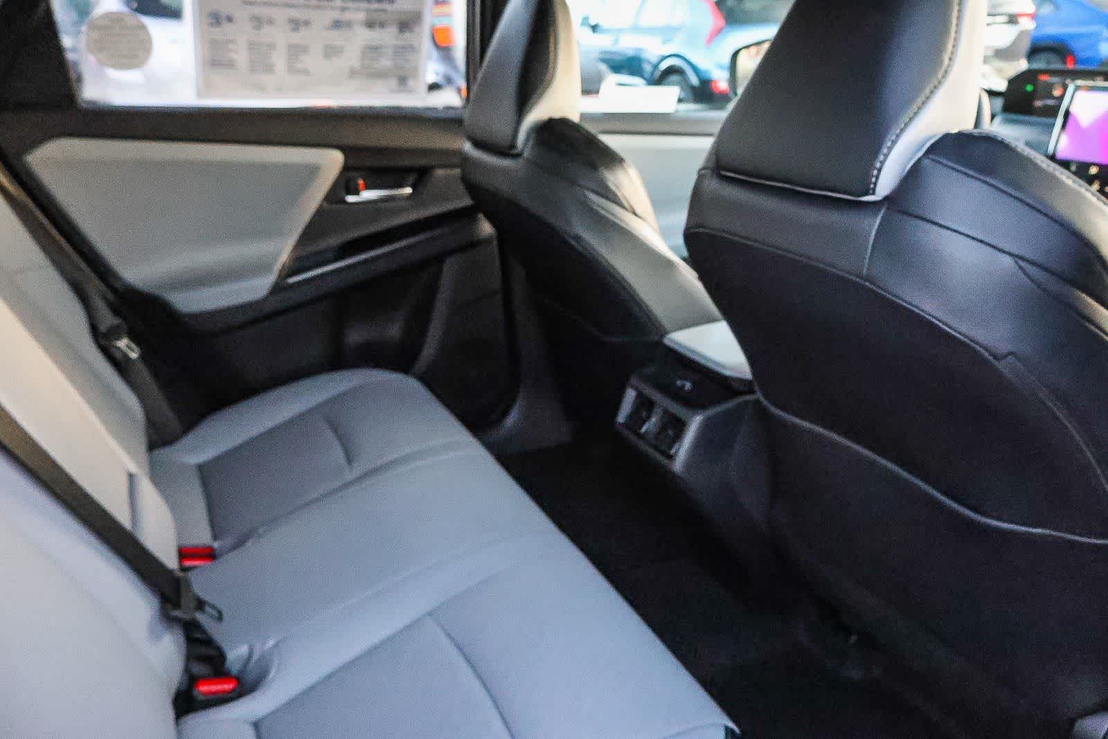 Thumbnail: 2026 Subaru Solterra - 13