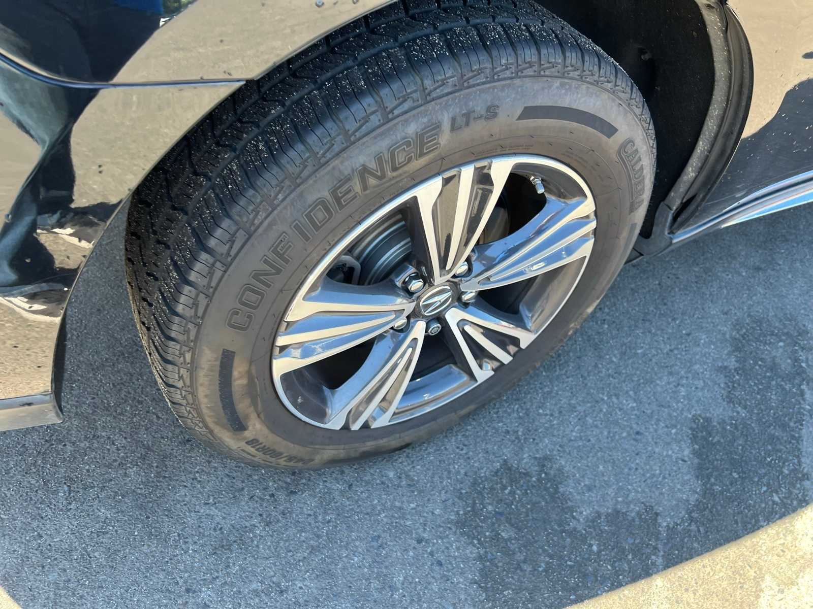 Thumbnail: 2018 Acura MDX - 20