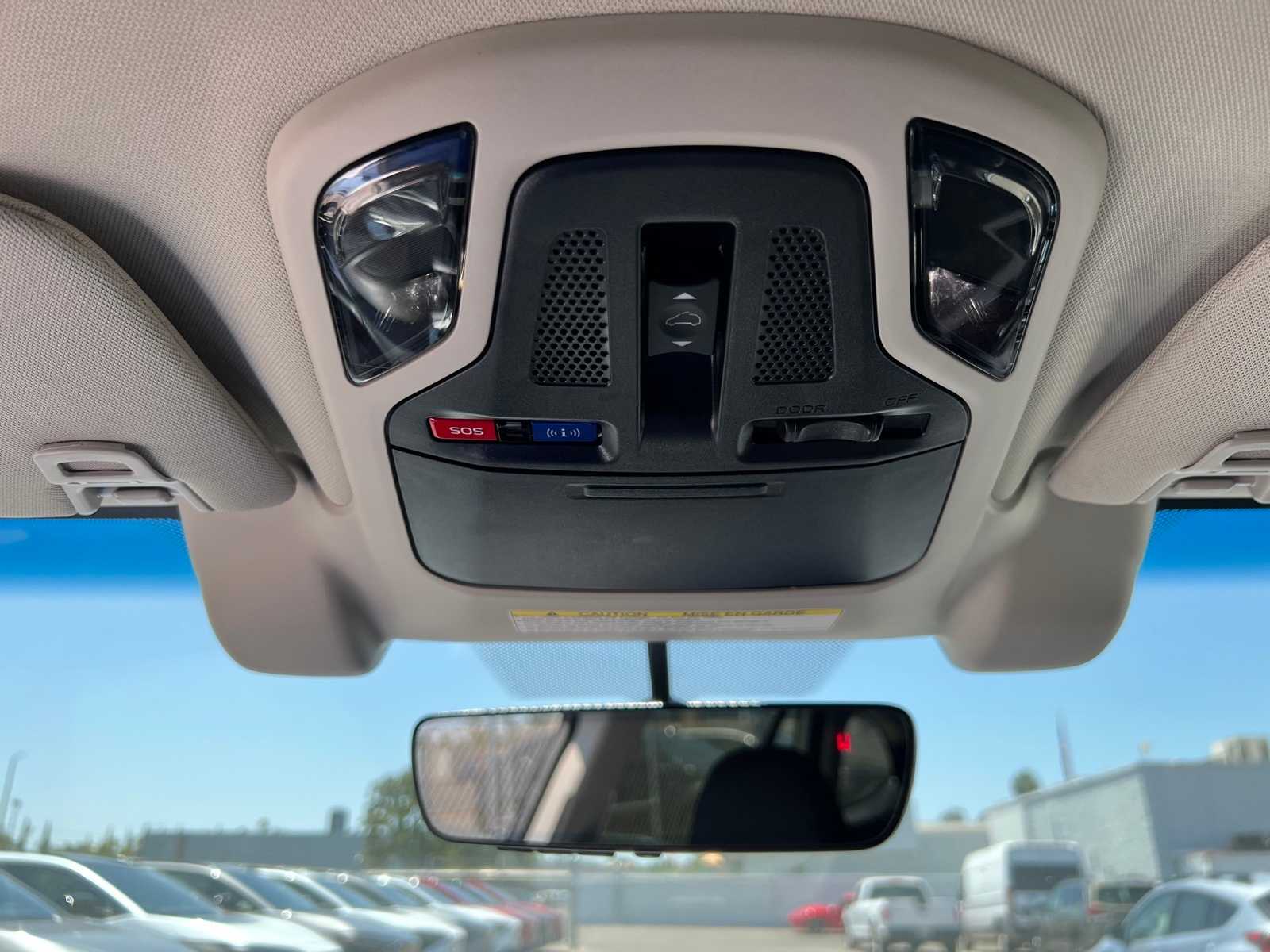 Thumbnail: 2022 Subaru Outback - 33