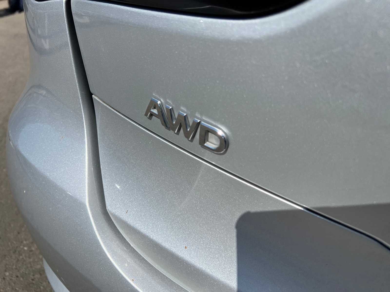 2019 INFINITI QX60 Pure 5
