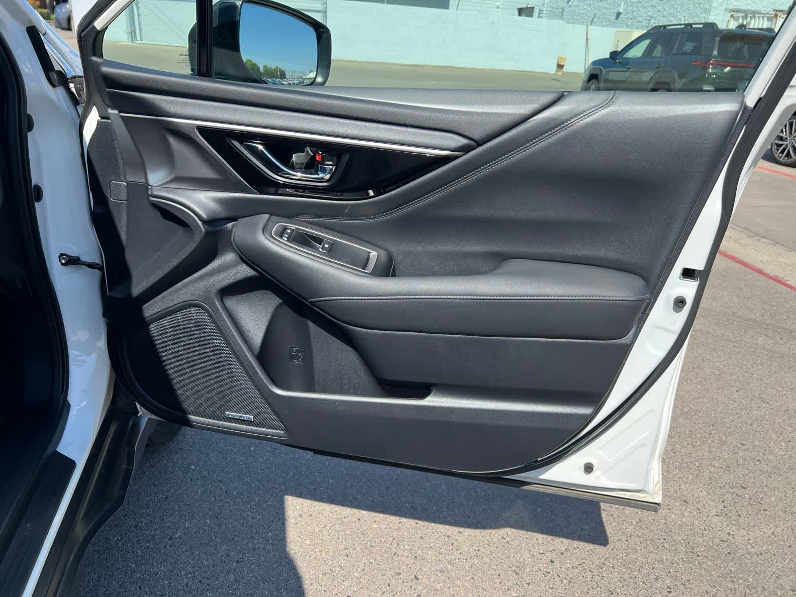 Thumbnail: 2021 Subaru Outback - 28