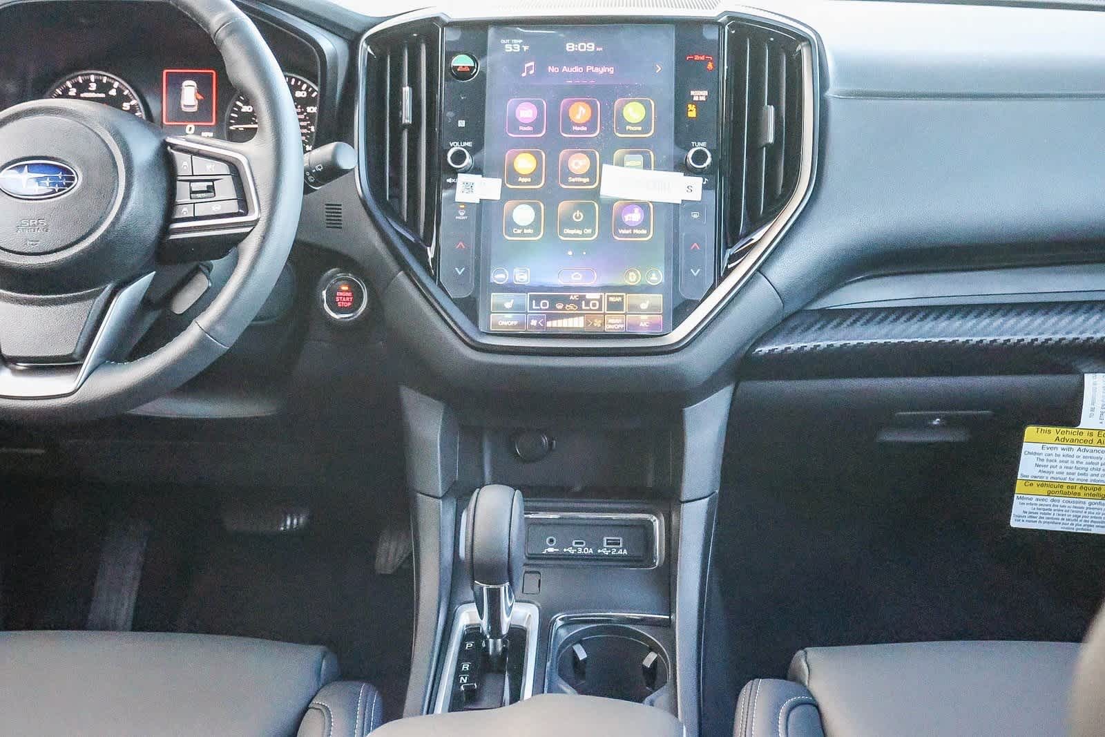 Thumbnail: 2026 Subaru Ascent - 15