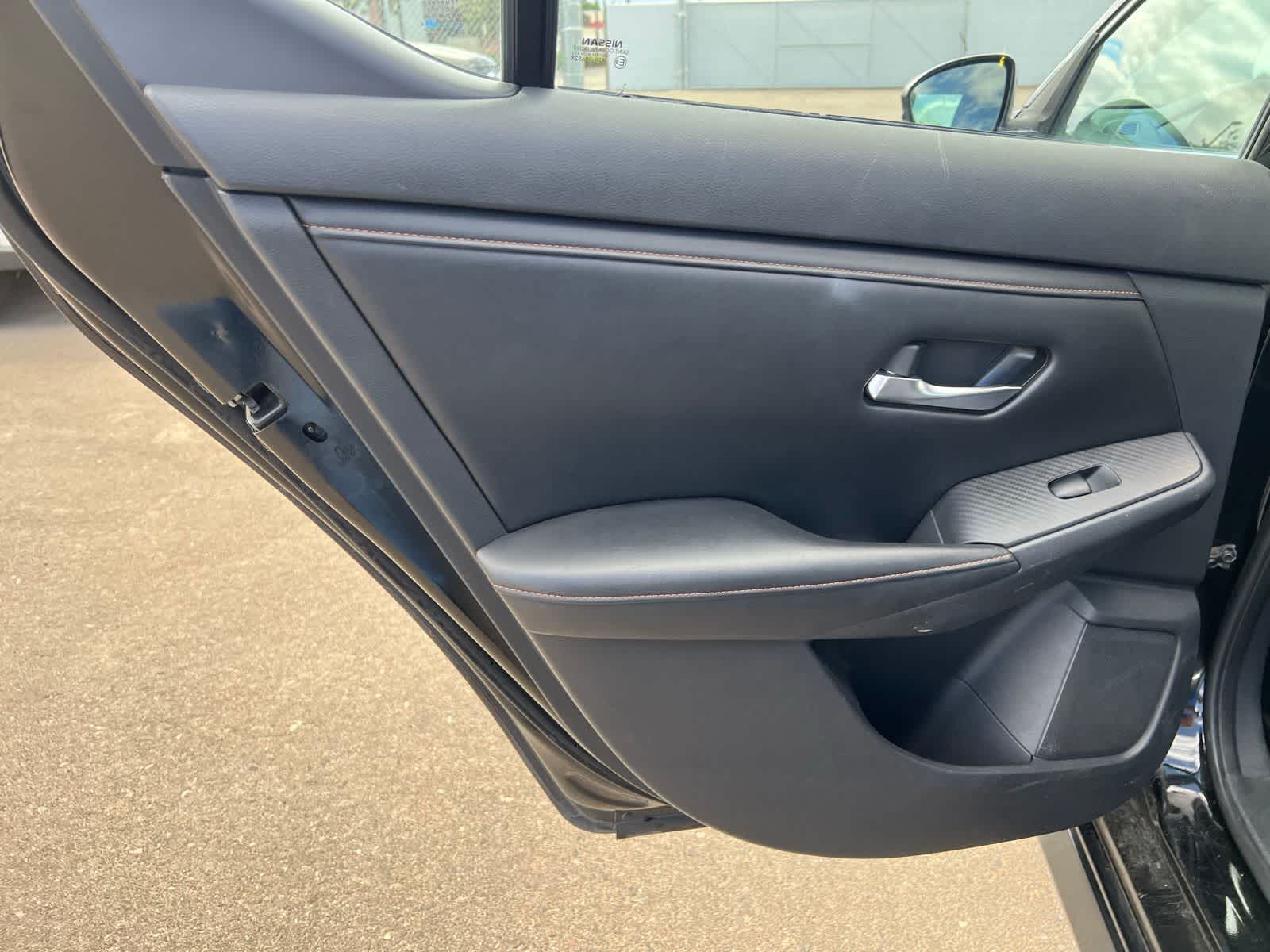 Thumbnail: 2020 Nissan Sentra - 20