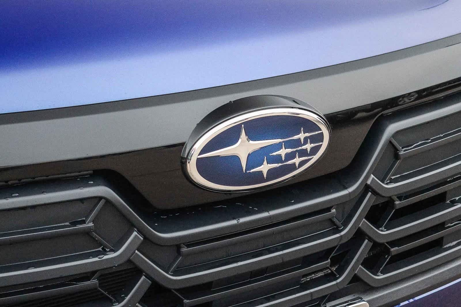 Thumbnail: 2026 Subaru Outback - 12