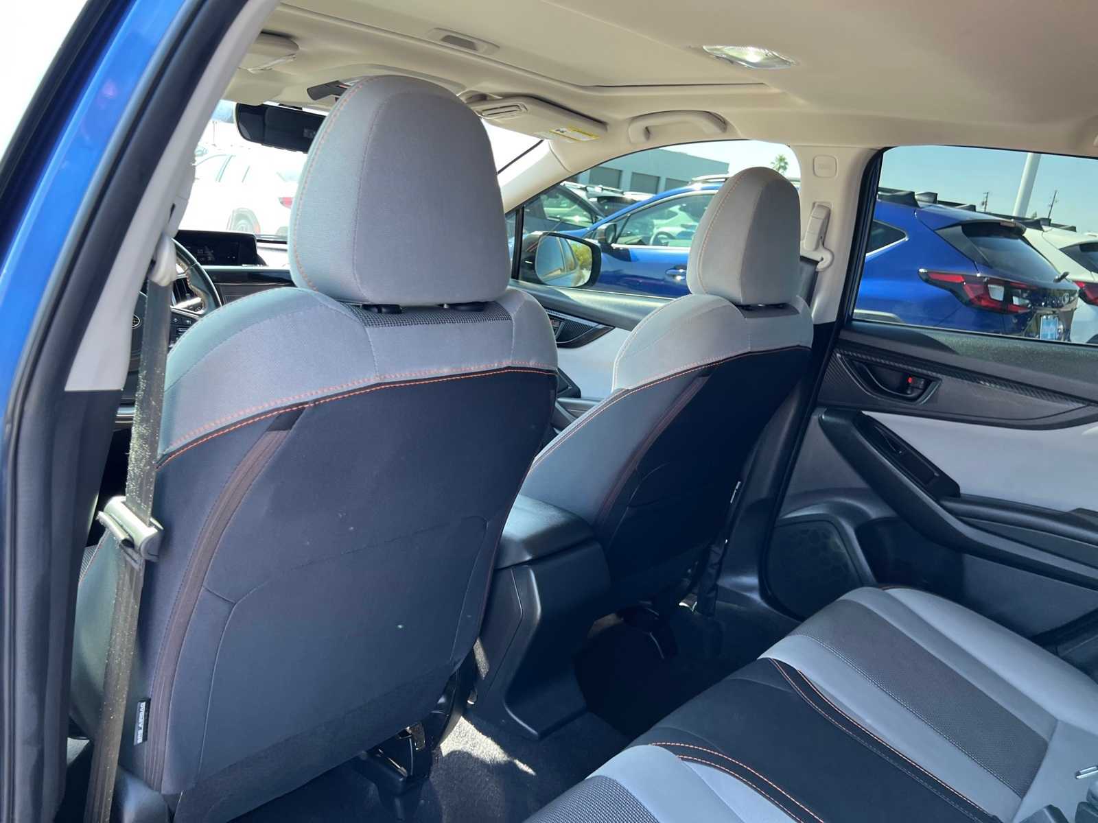 Thumbnail: 2020 Subaru Crosstrek - 18