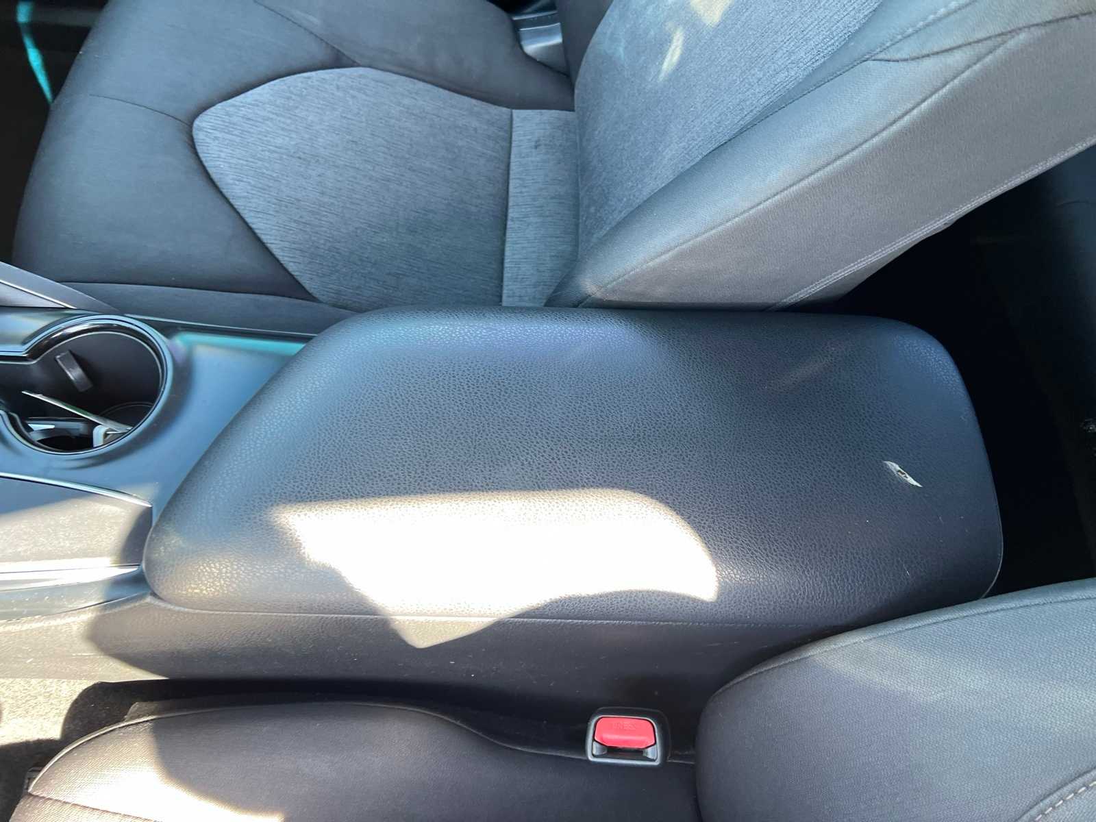 Thumbnail: 2018 Toyota Camry - 39