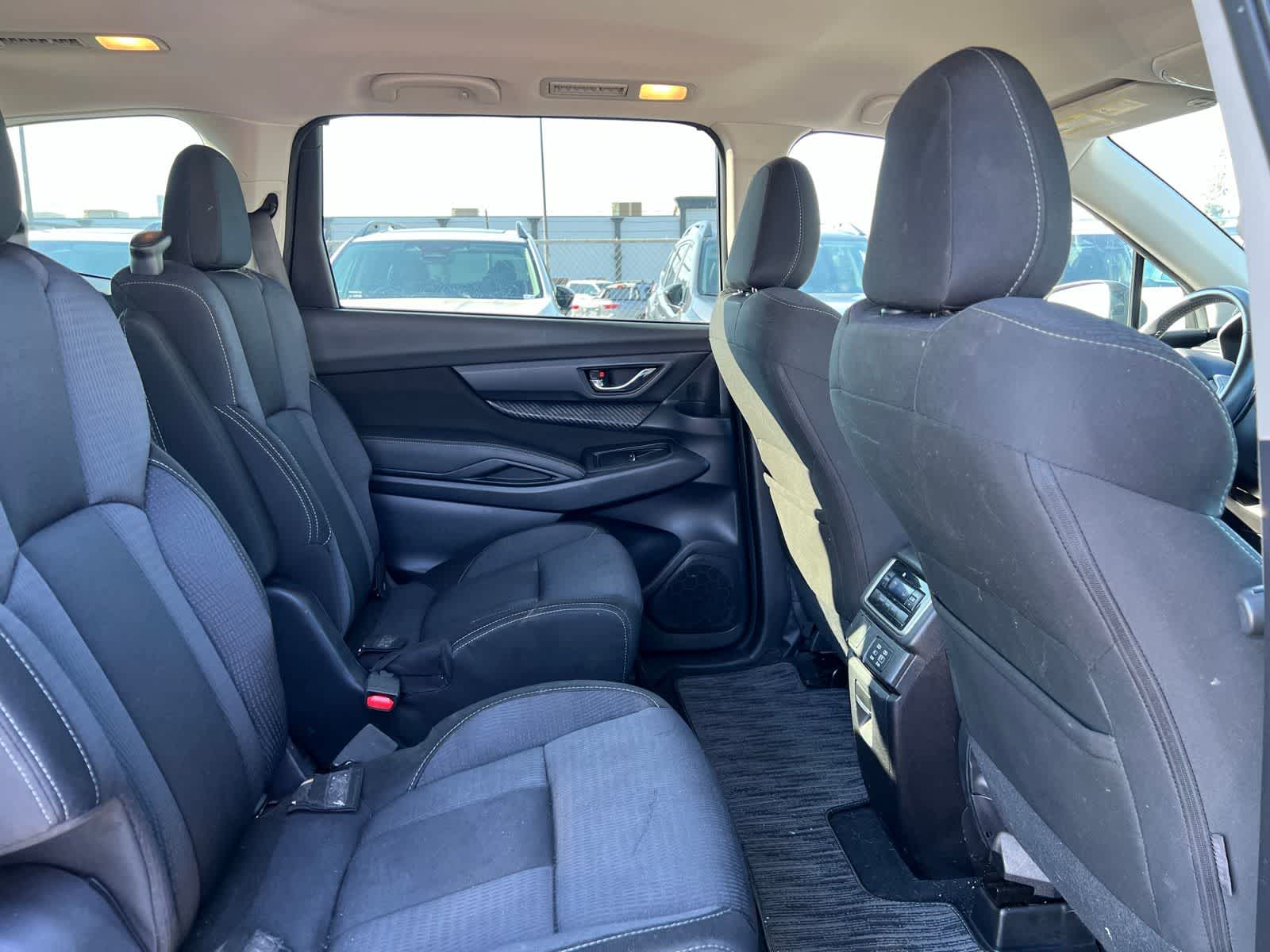 Thumbnail: 2023 Subaru Ascent - 23