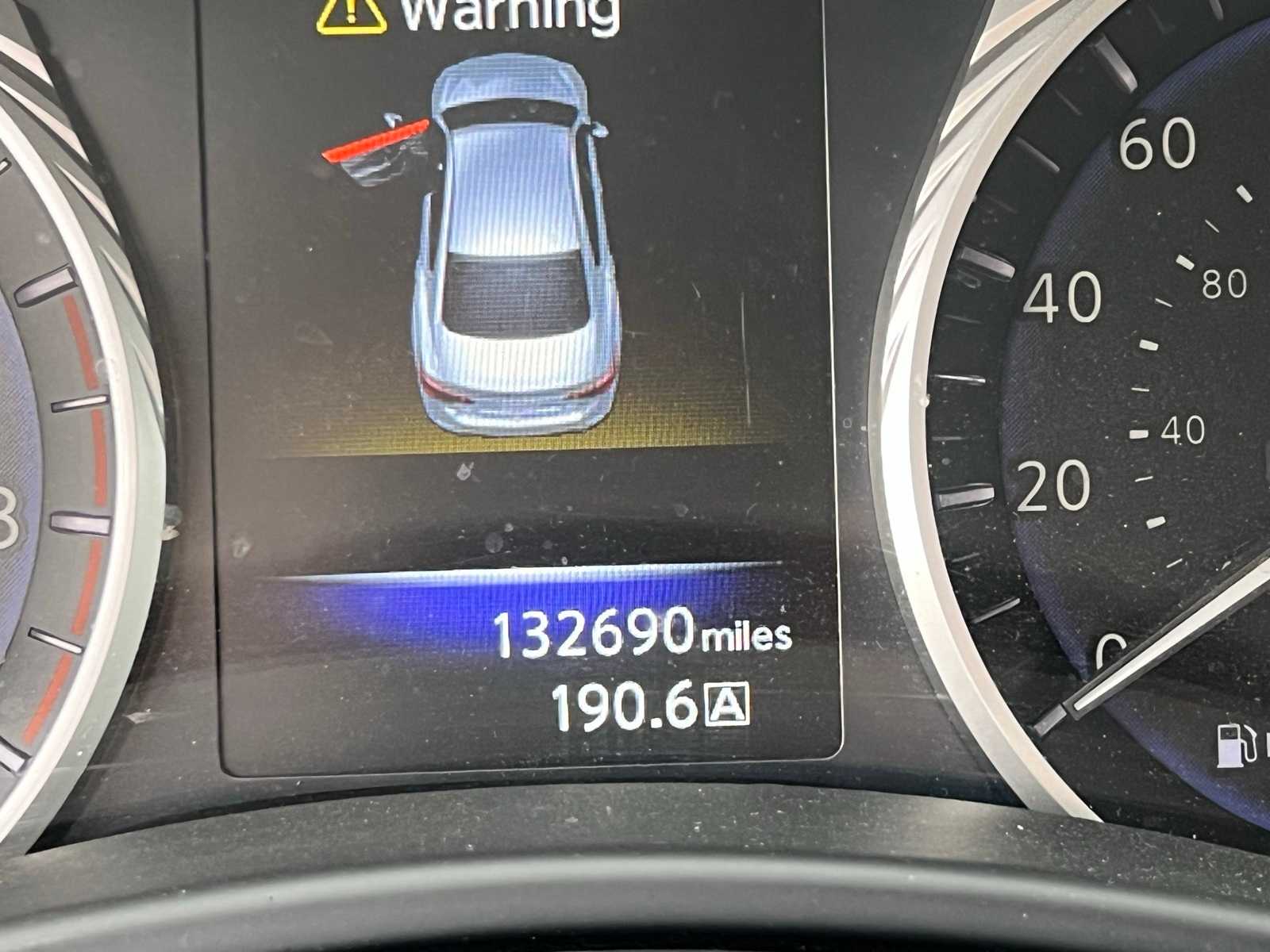 Thumbnail: 2016 INFINITI Q50 - 35