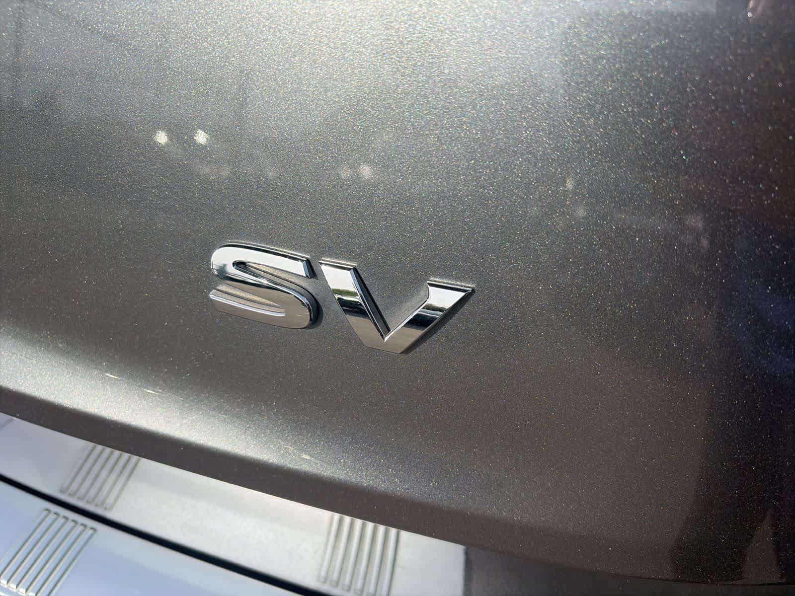 Thumbnail: 2023 Nissan Rogue - 15