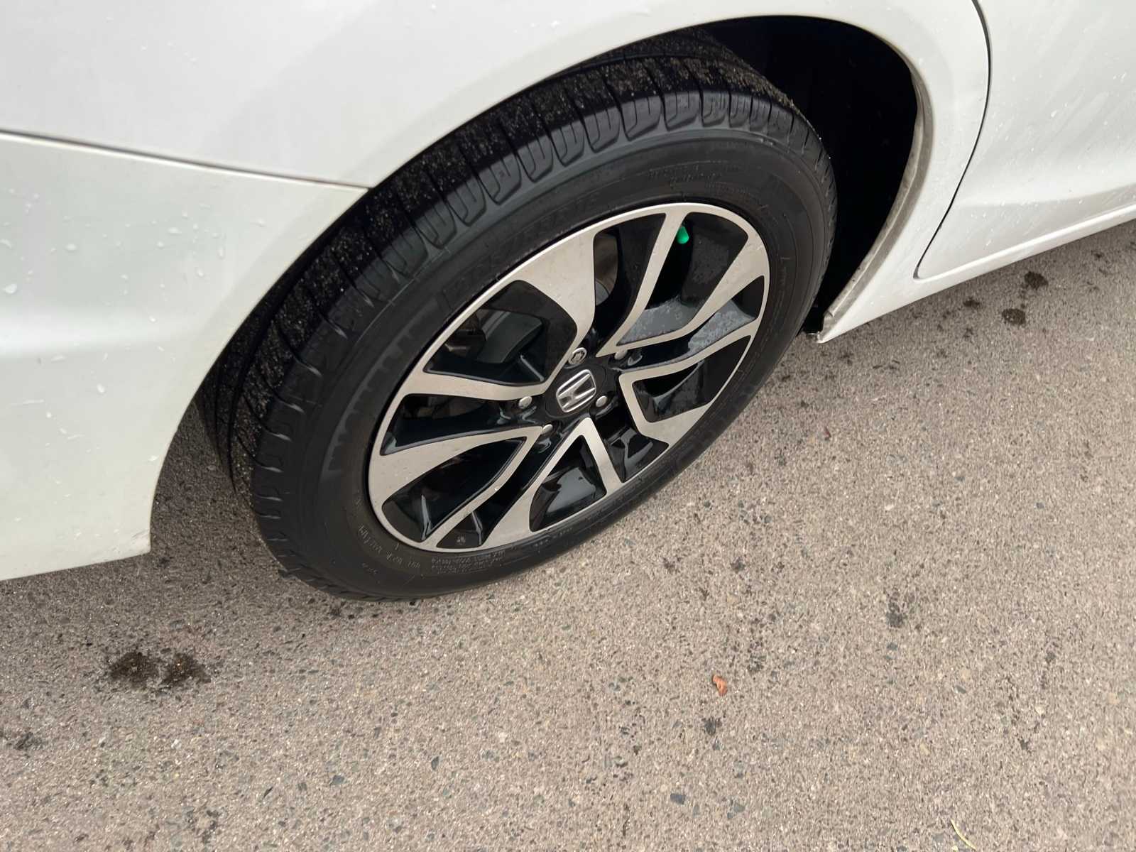 Thumbnail: 2013 Honda Civic - 20