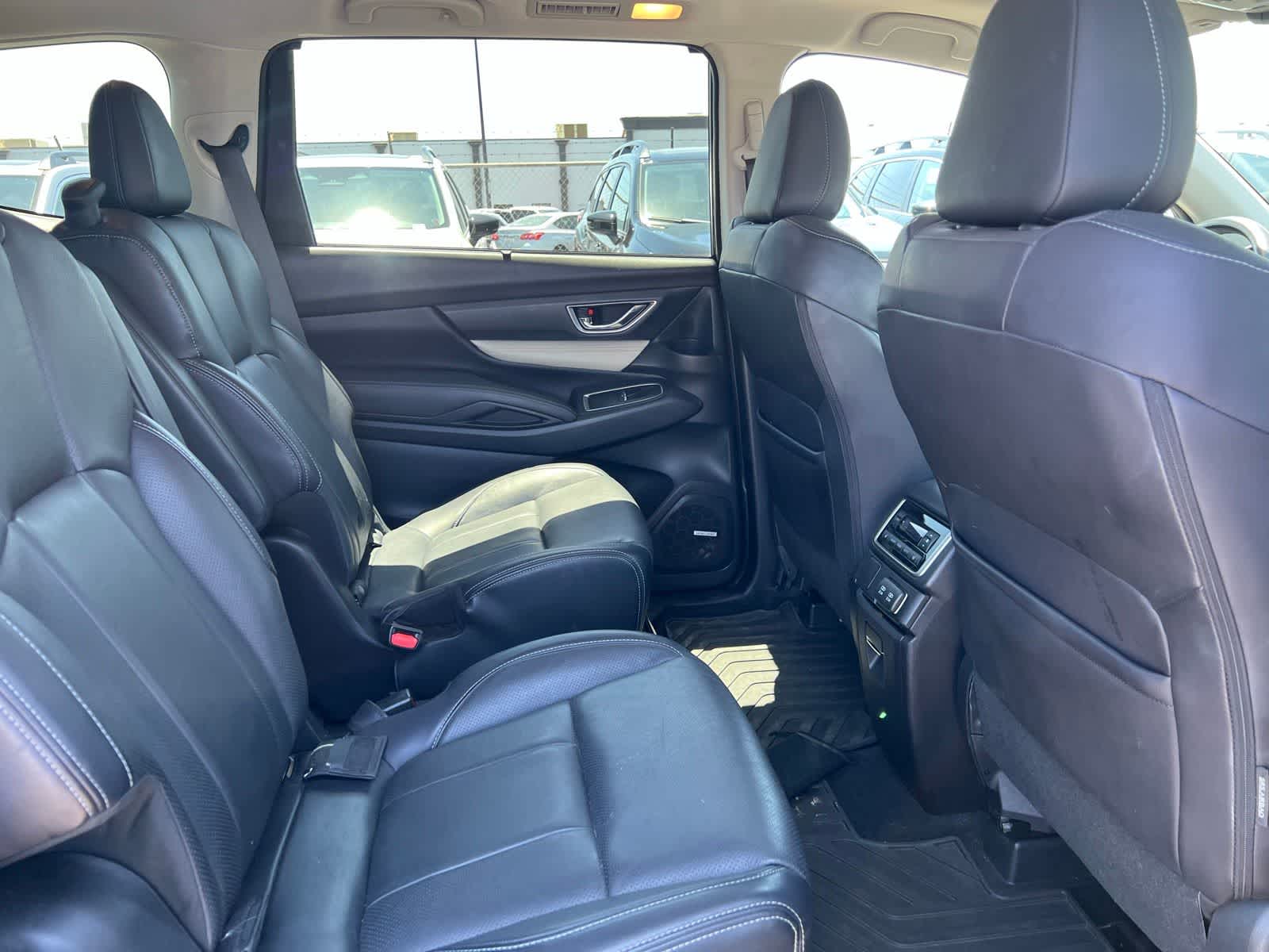 Thumbnail: 2019 Subaru Ascent - 23