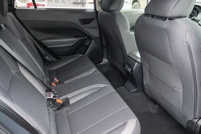 Thumbnail: 2025 Subaru Crosstrek - 12