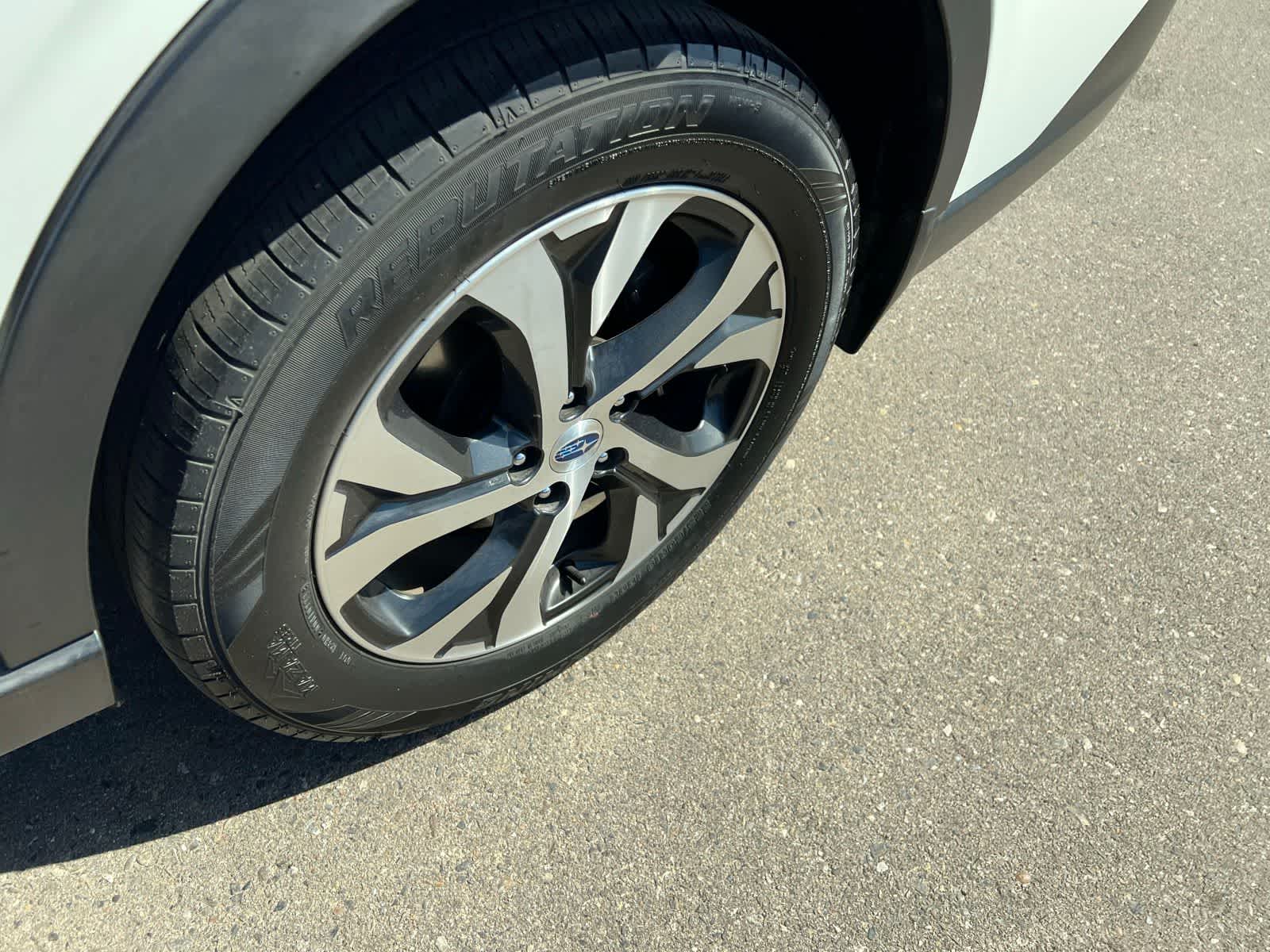 Thumbnail: 2021 Subaru Outback - 17