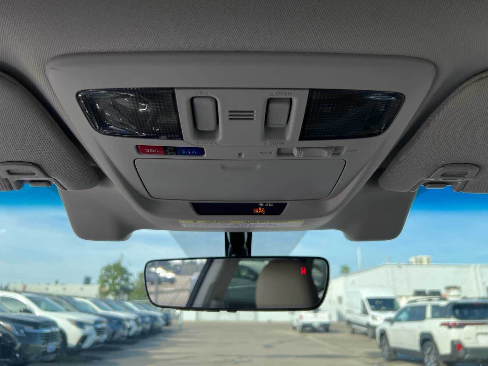 Thumbnail: 2017 Subaru Outback - 33