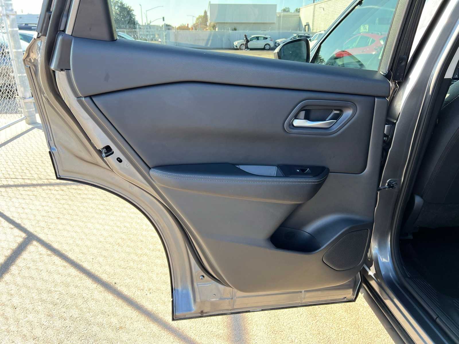 Thumbnail: 2024 Nissan Rogue - 19