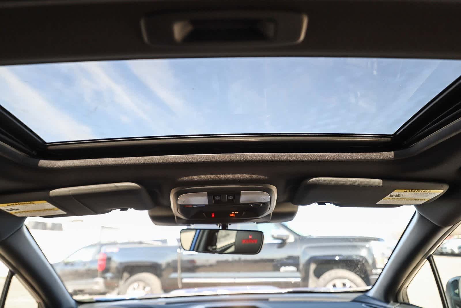 Thumbnail: 2025 Subaru WRX - 16