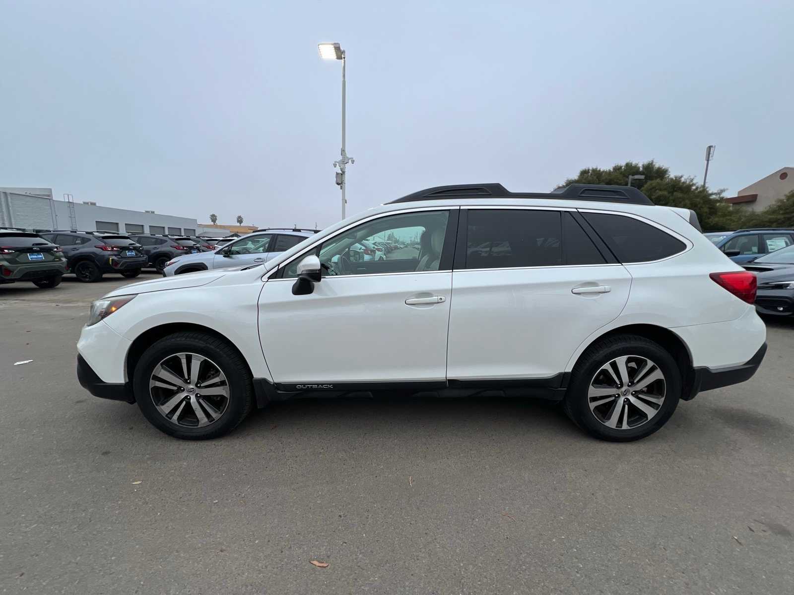 Thumbnail: 2018 Subaru Outback - 2