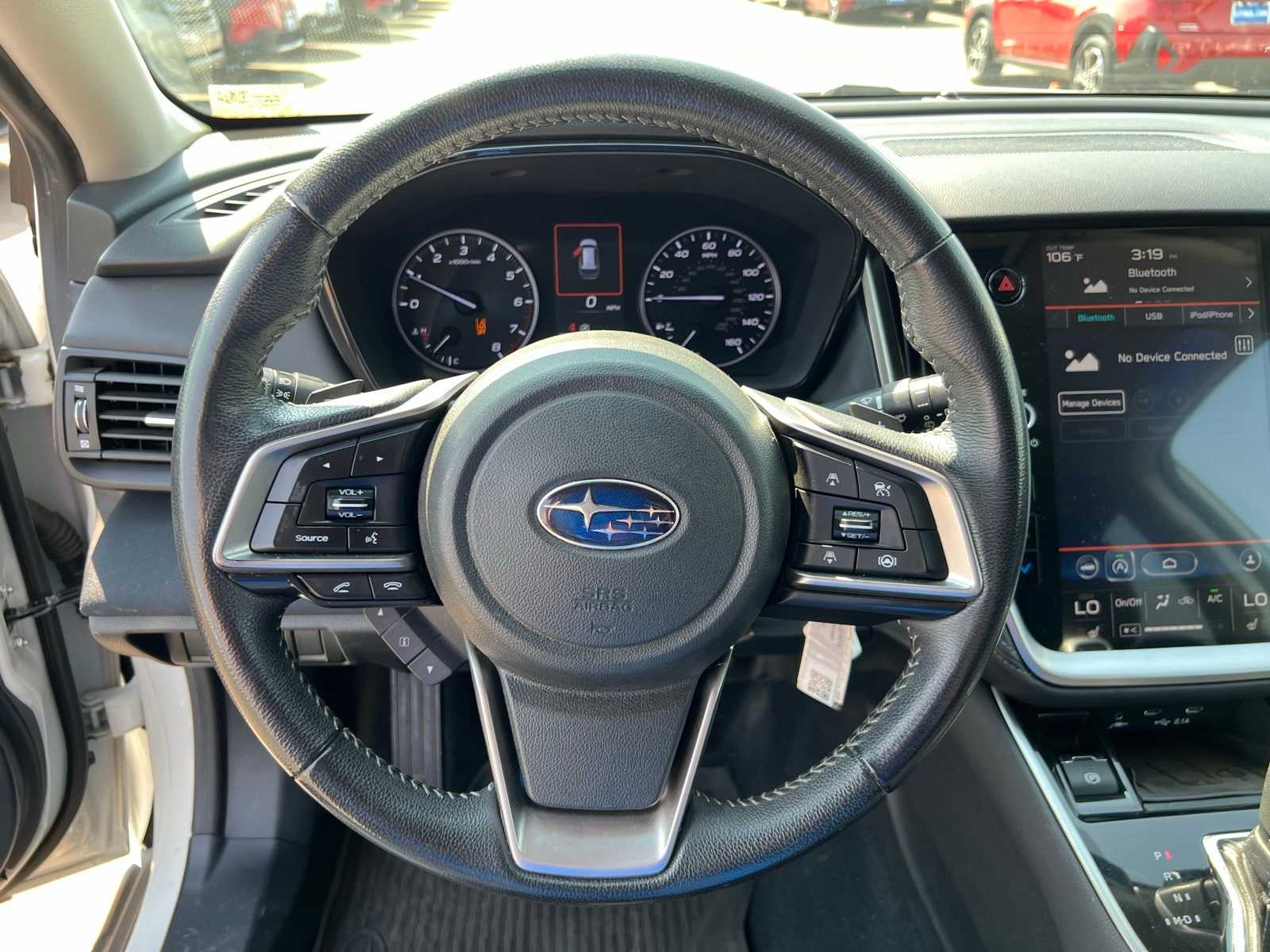 Thumbnail: 2020 Subaru Outback - 30