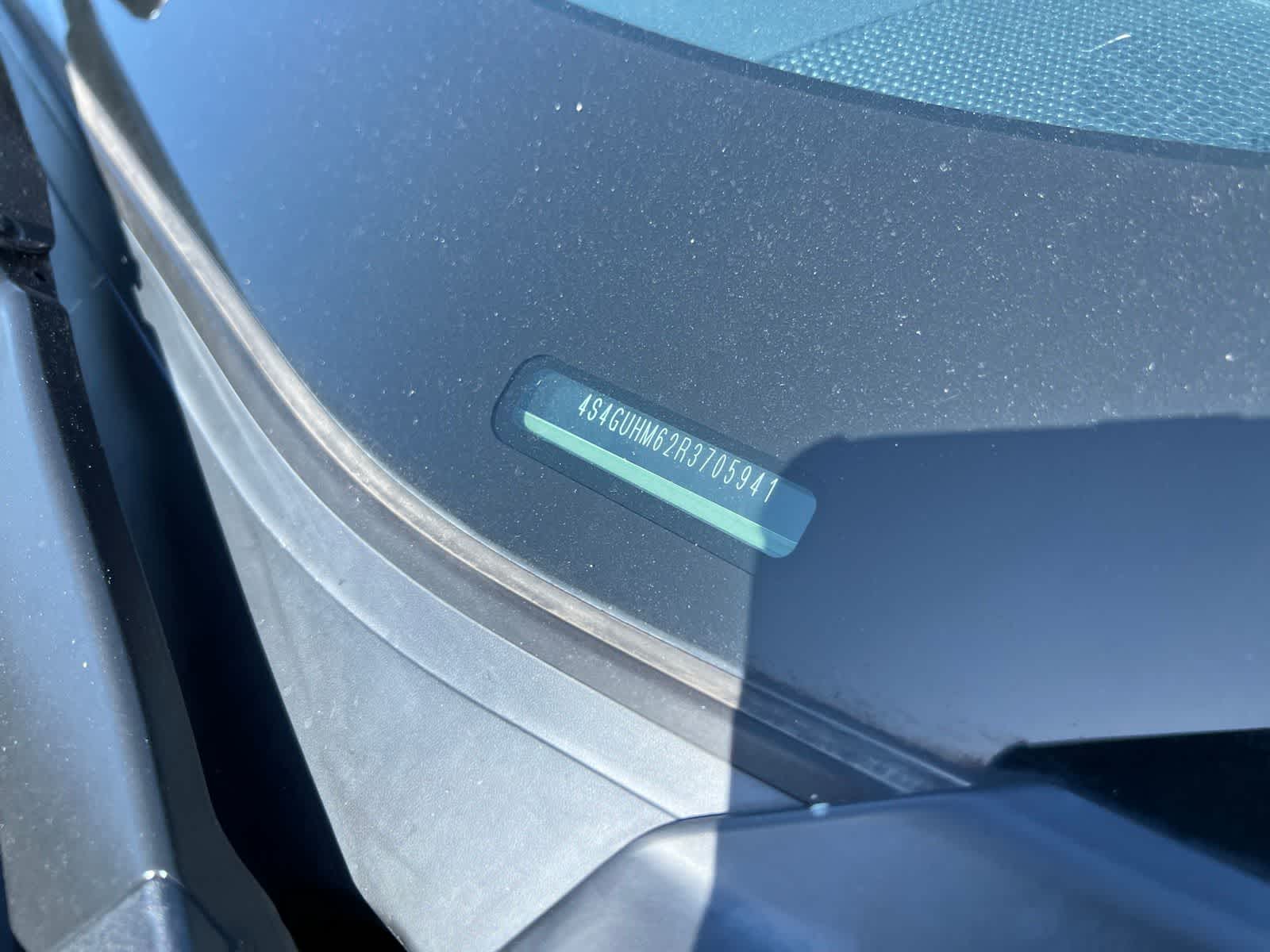 Thumbnail: 2024 Subaru Crosstrek - 39