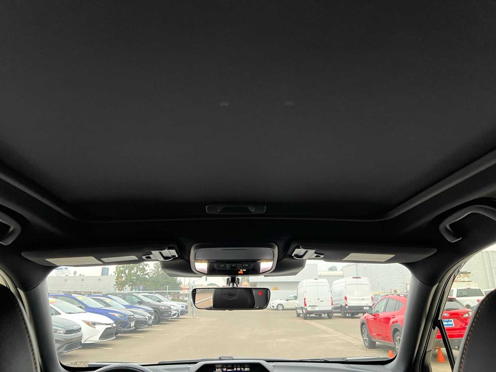 Thumbnail: 2023 Subaru Forester - 31