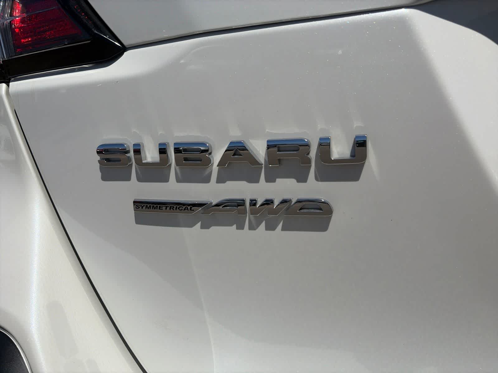 Thumbnail: 2024 Subaru Outback - 11