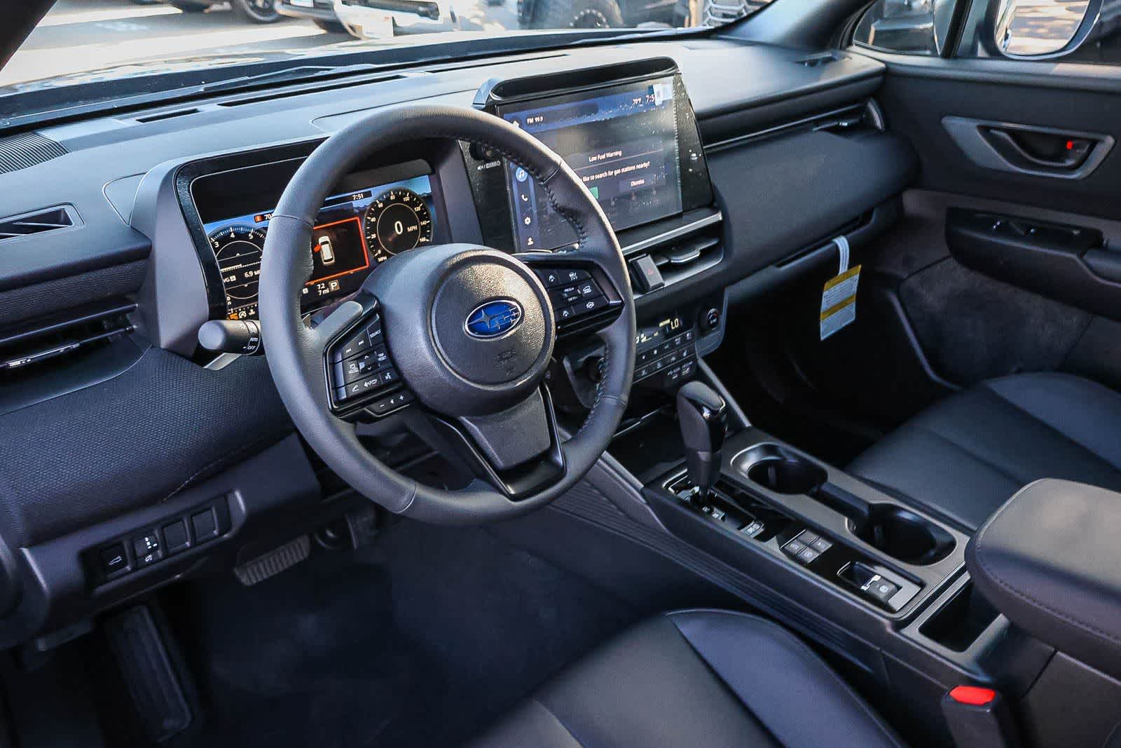 Thumbnail: 2026 Subaru Outback - 18