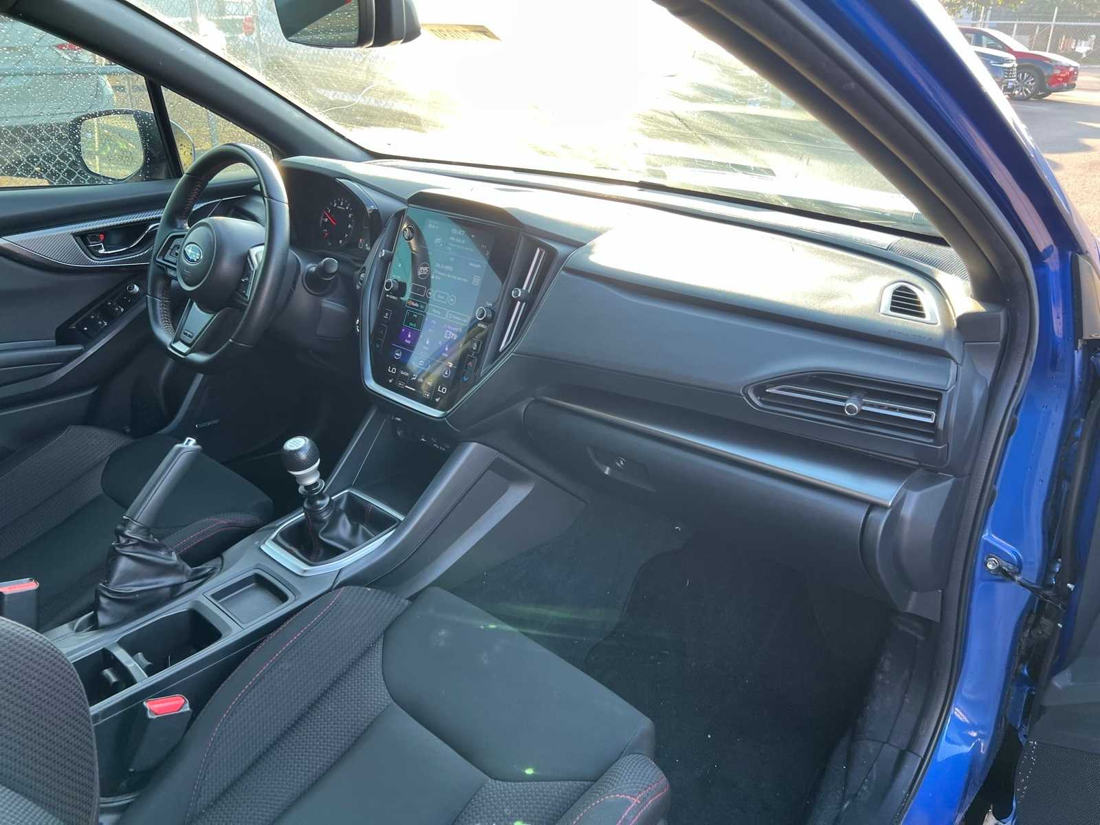 Thumbnail: 2022 Subaru WRX - 25