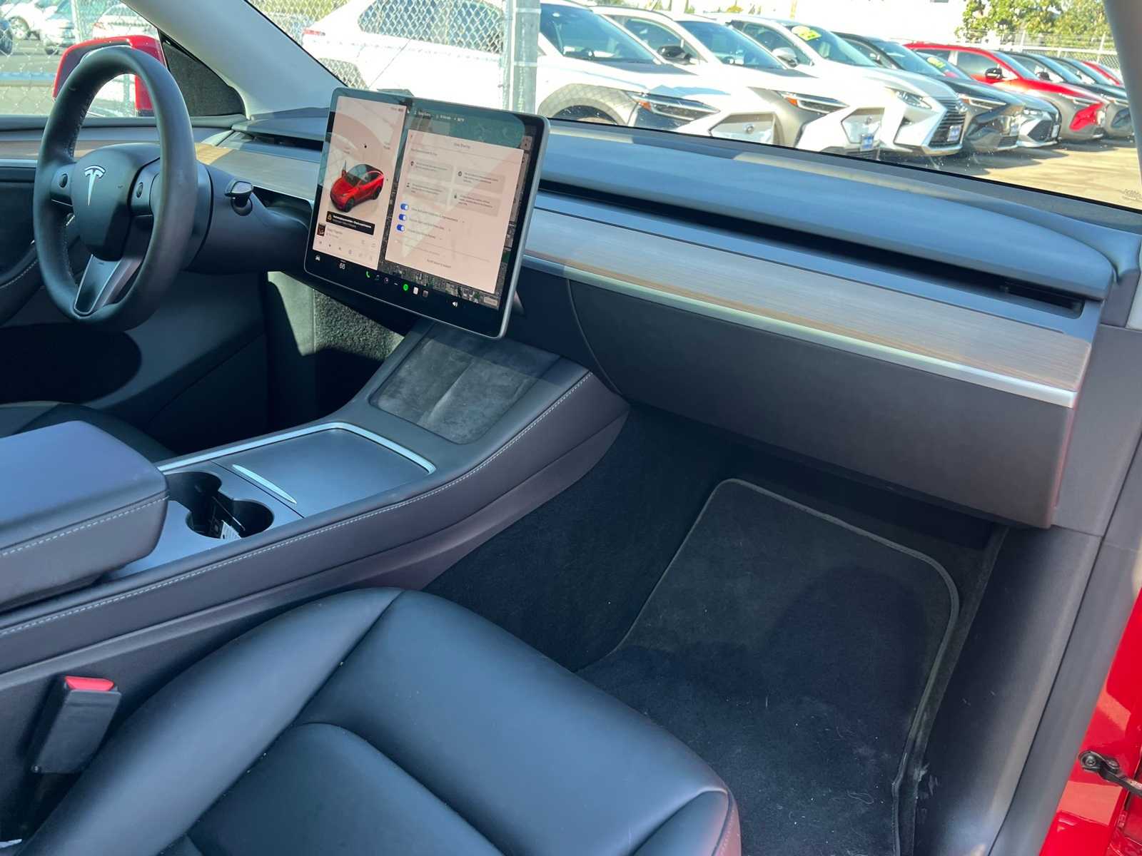 Thumbnail: 2023 Tesla Model Y - 25
