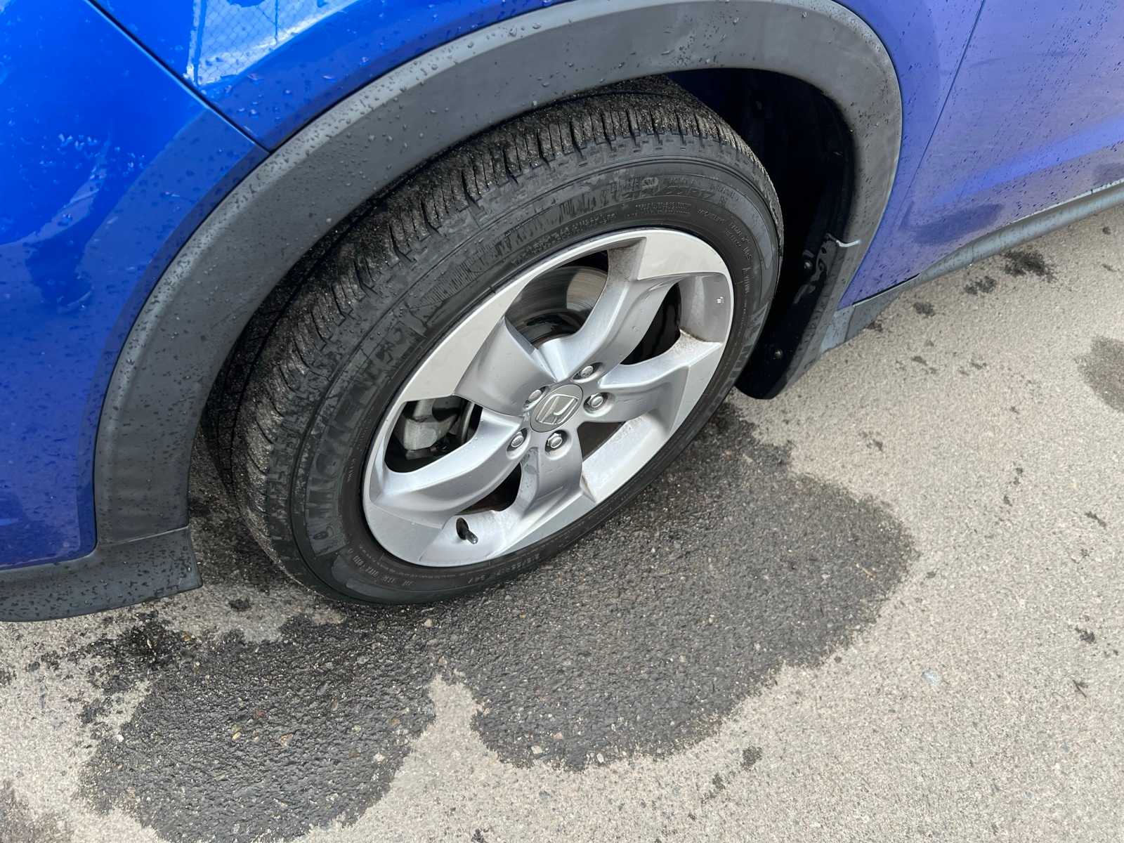 Thumbnail: 2018 Honda HR-V - 12