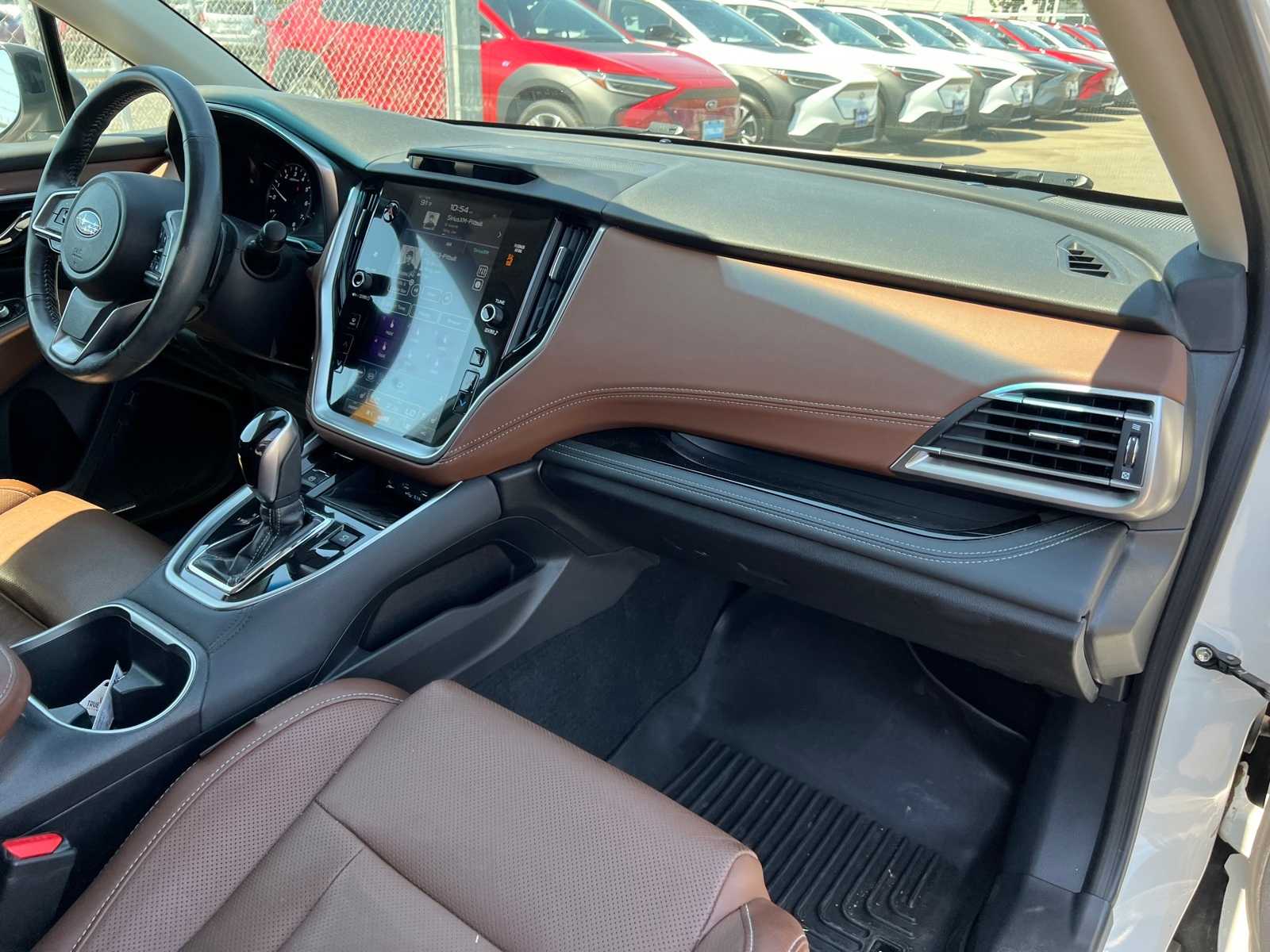 Thumbnail: 2020 Subaru Outback - 26