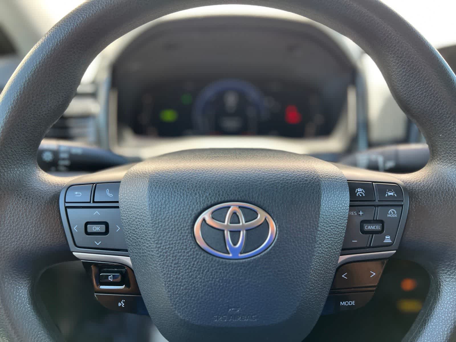 Thumbnail: 2025 Toyota Camry - 34
