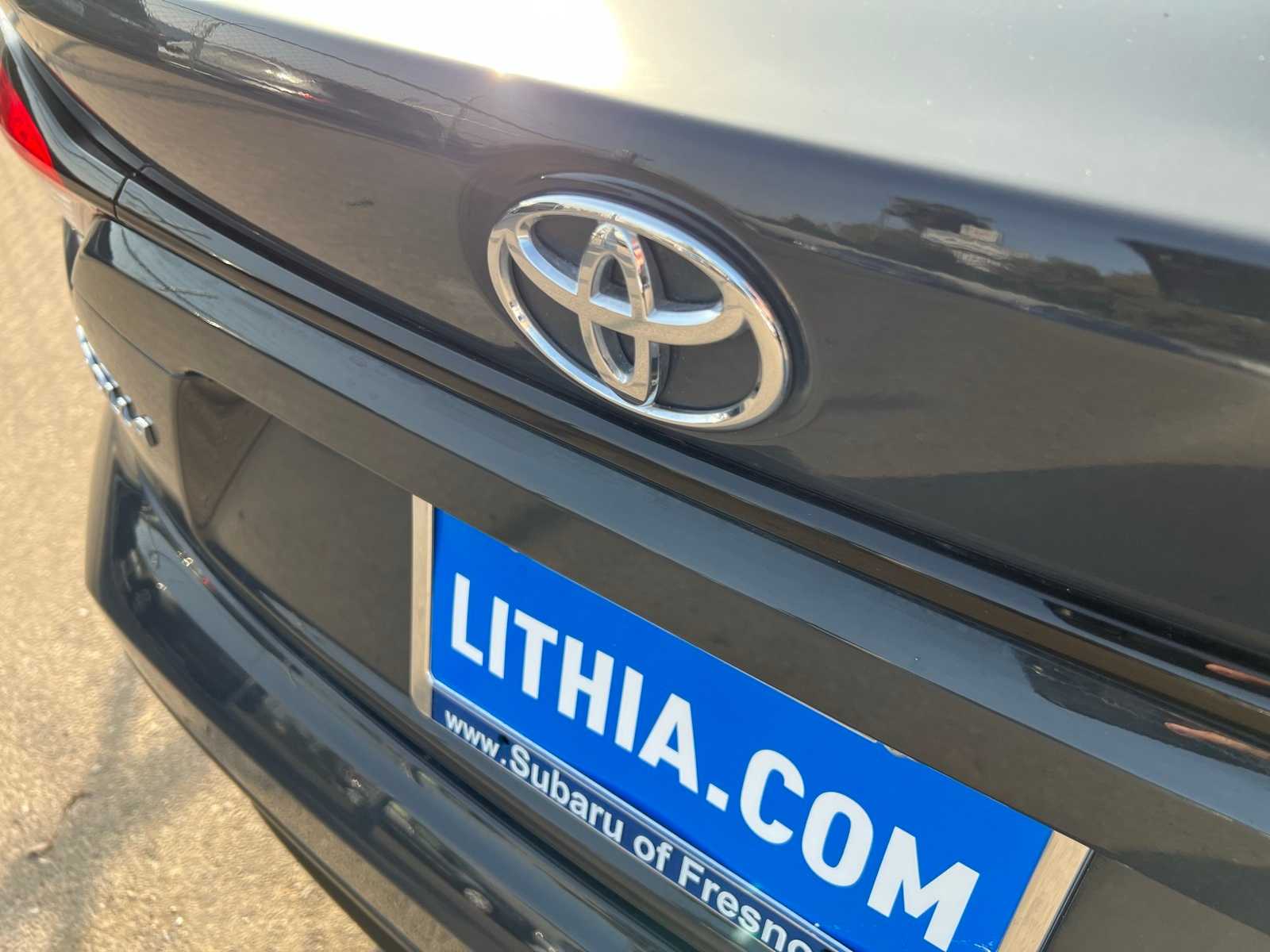 Thumbnail: 2024 Toyota Corolla - 6