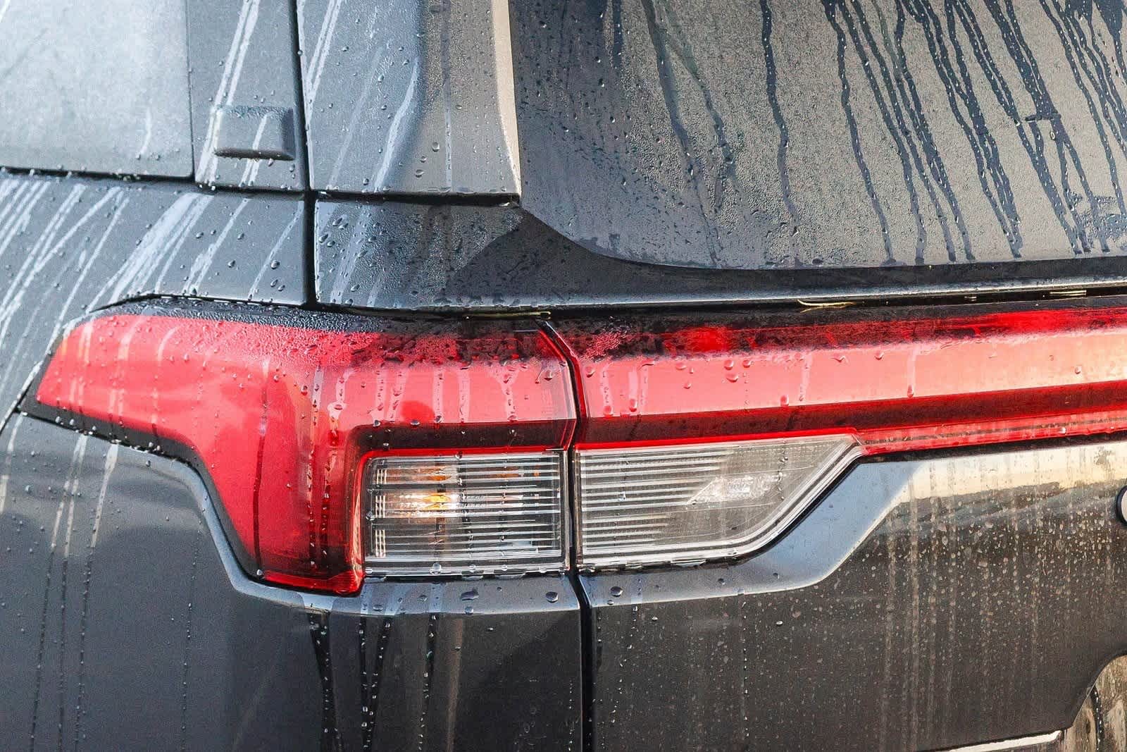 Thumbnail: 2026 Subaru Outback - 7