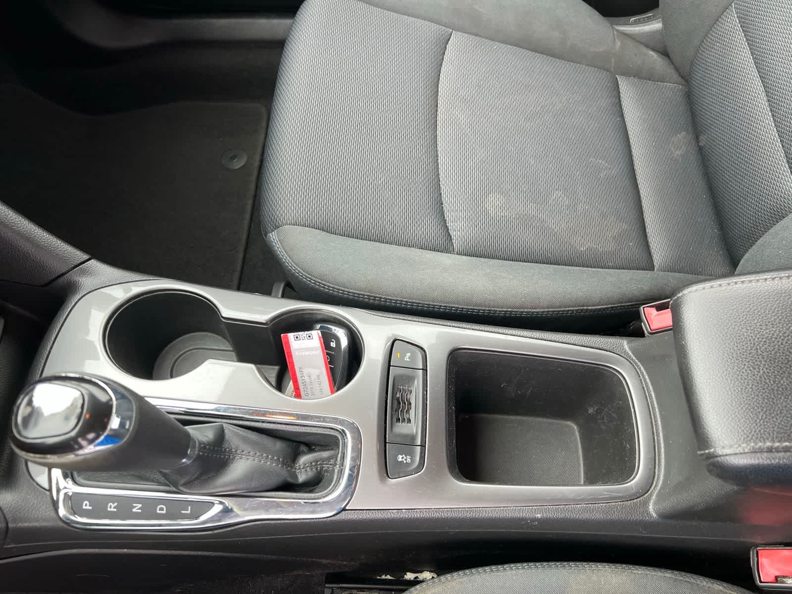 Thumbnail: 2016 Chevrolet Cruze - 39