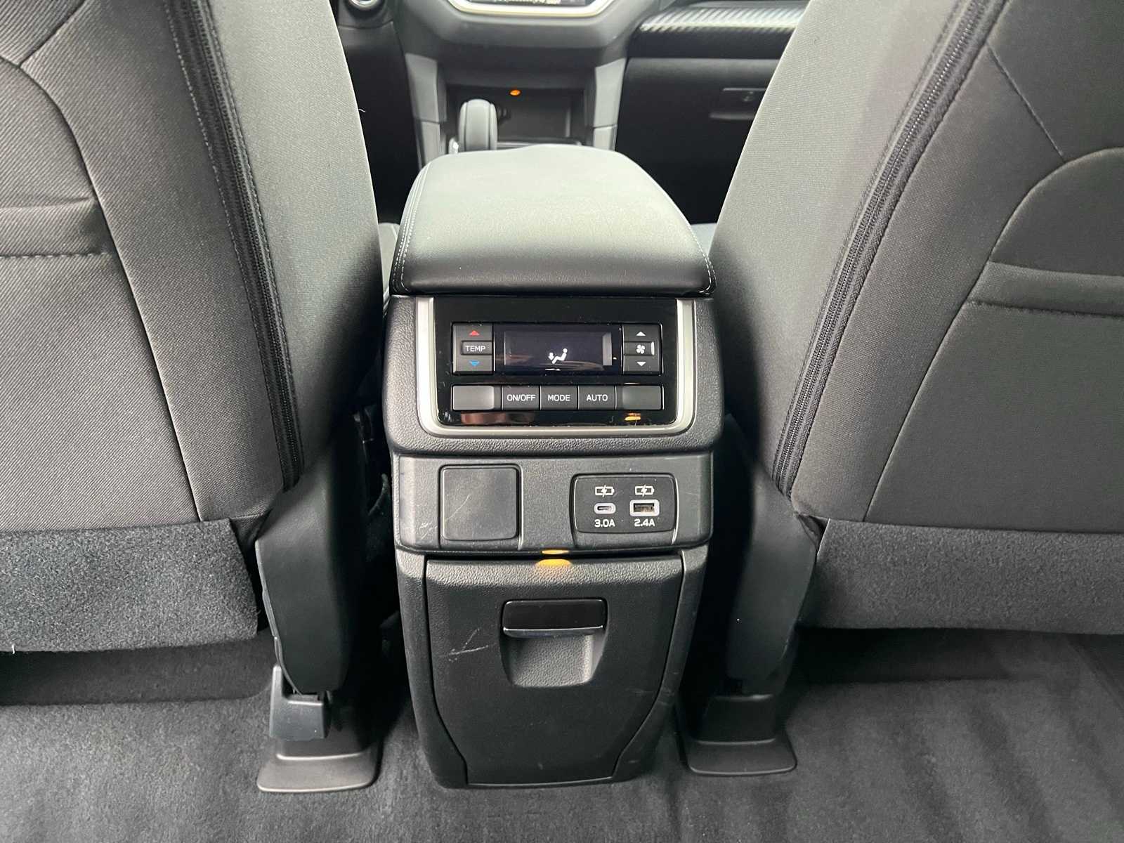 Thumbnail: 2024 Subaru Ascent - 32