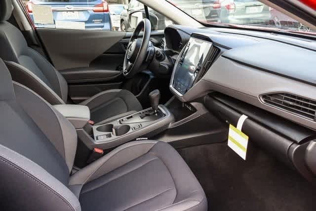 Thumbnail: 2025 Subaru Crosstrek - 17