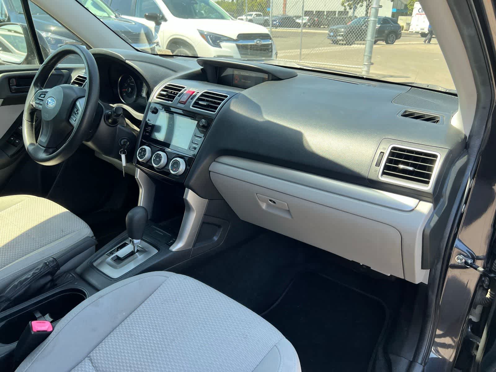 Thumbnail: 2016 Subaru Forester - 26